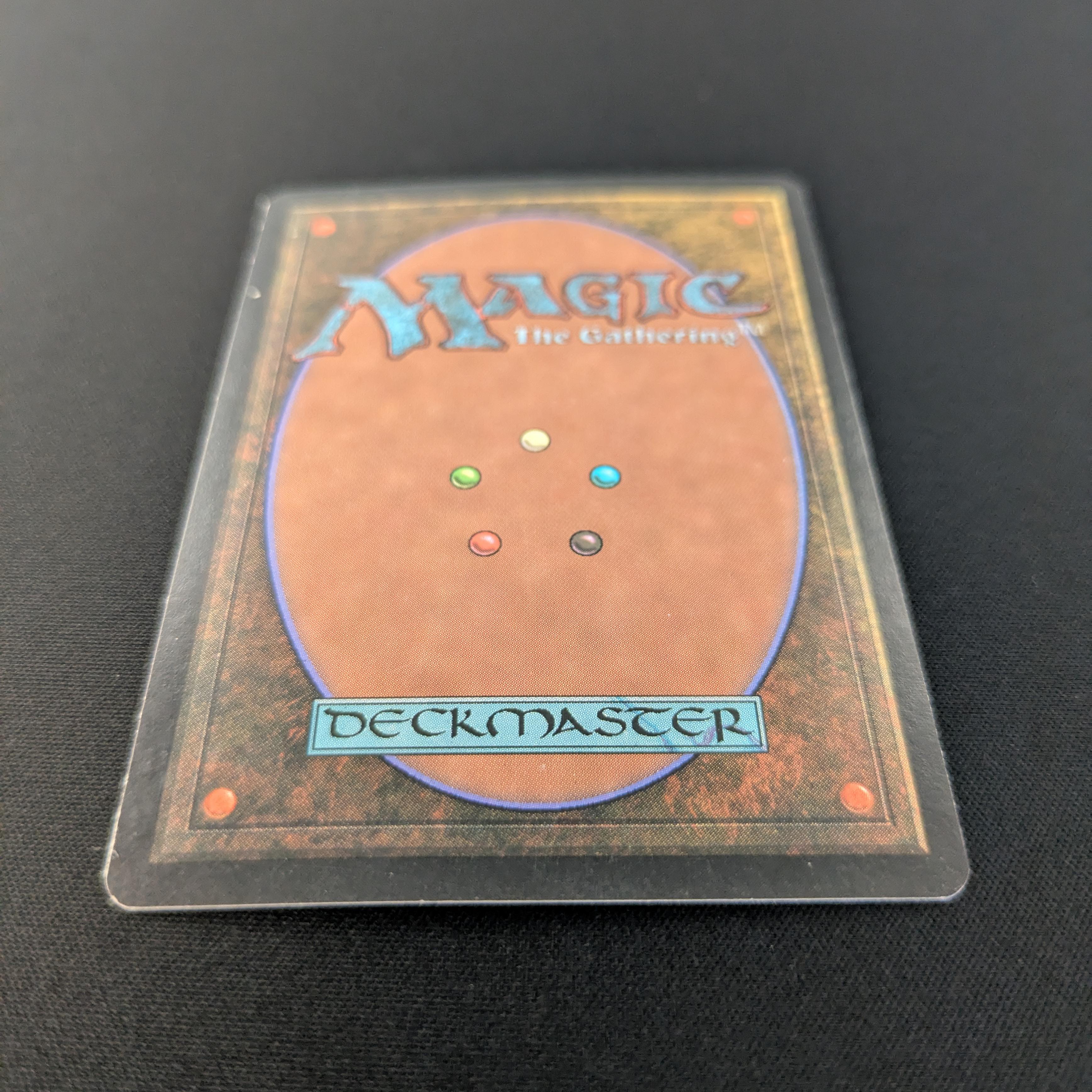 MTG Singles - Serra's Sanctum - Urza's Saga - 