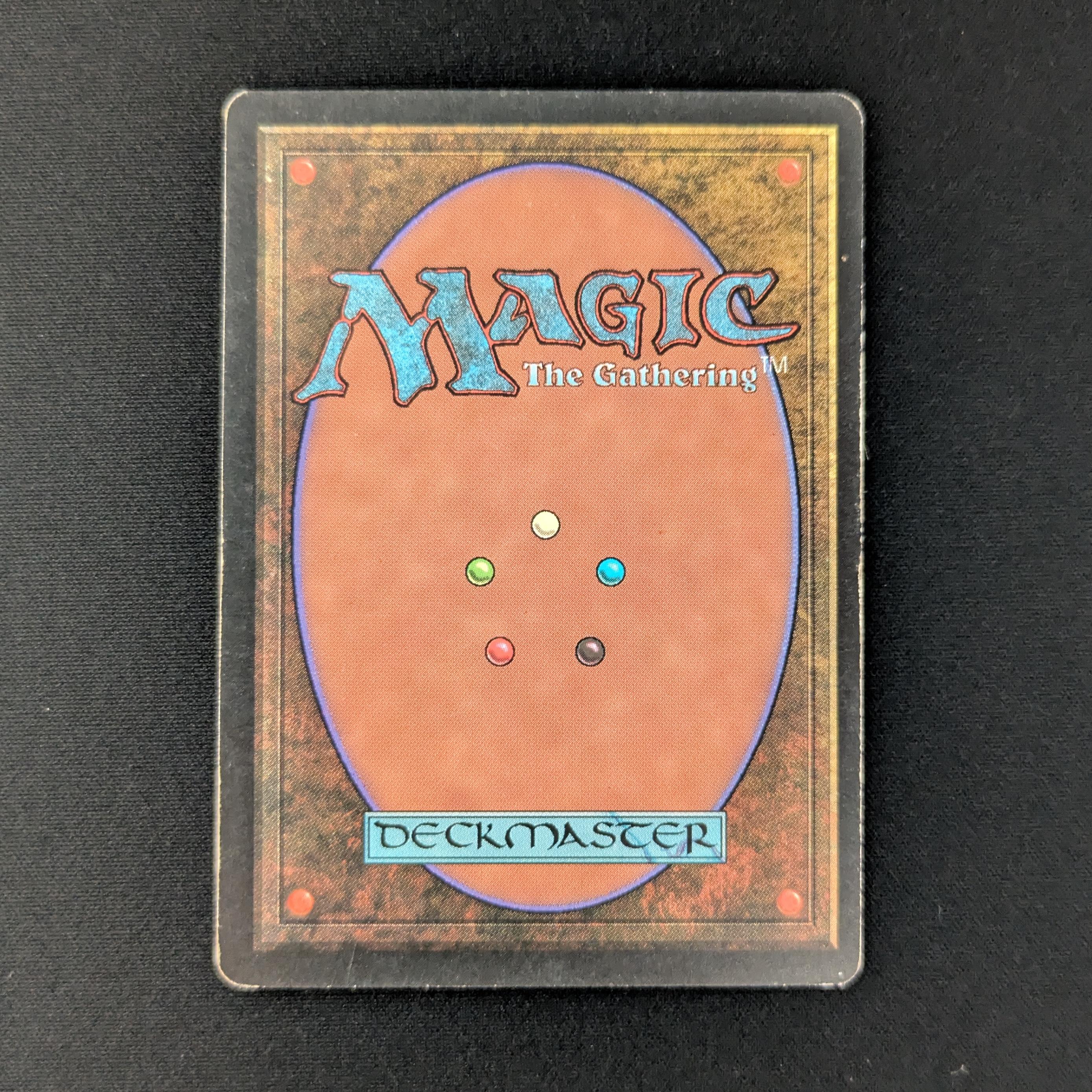 MTG Singles - Serra's Sanctum - Urza's Saga - 