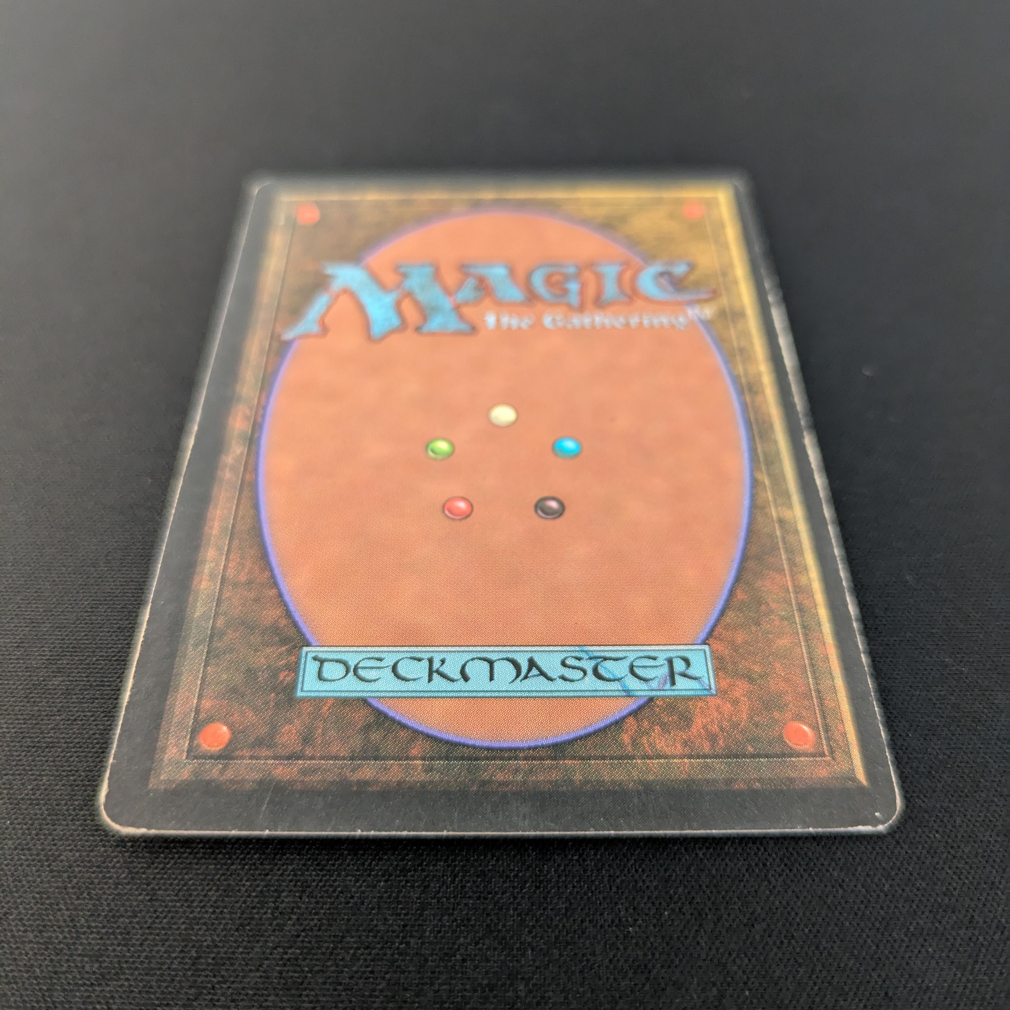 MTG Singles - Serra's Sanctum - Urza's Saga - 