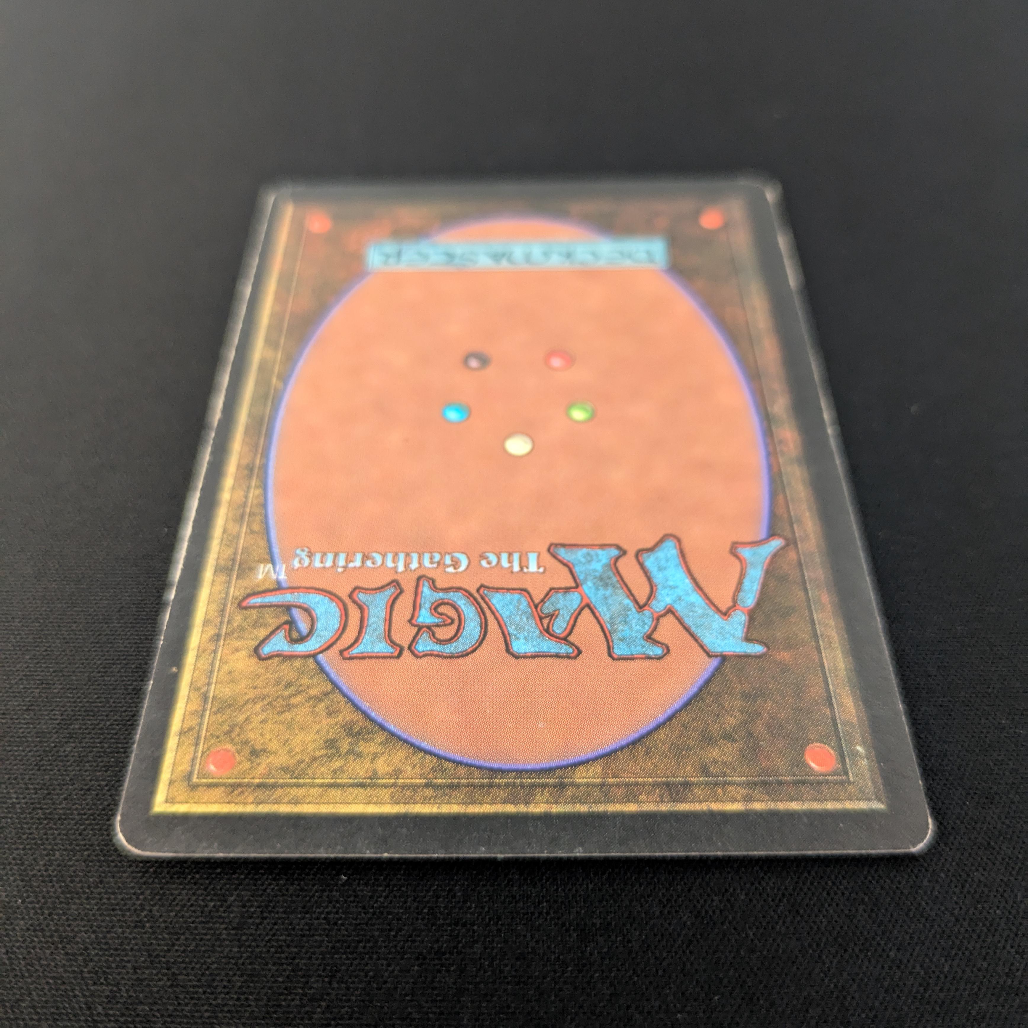 MTG Singles - Serra's Sanctum - Urza's Saga - 