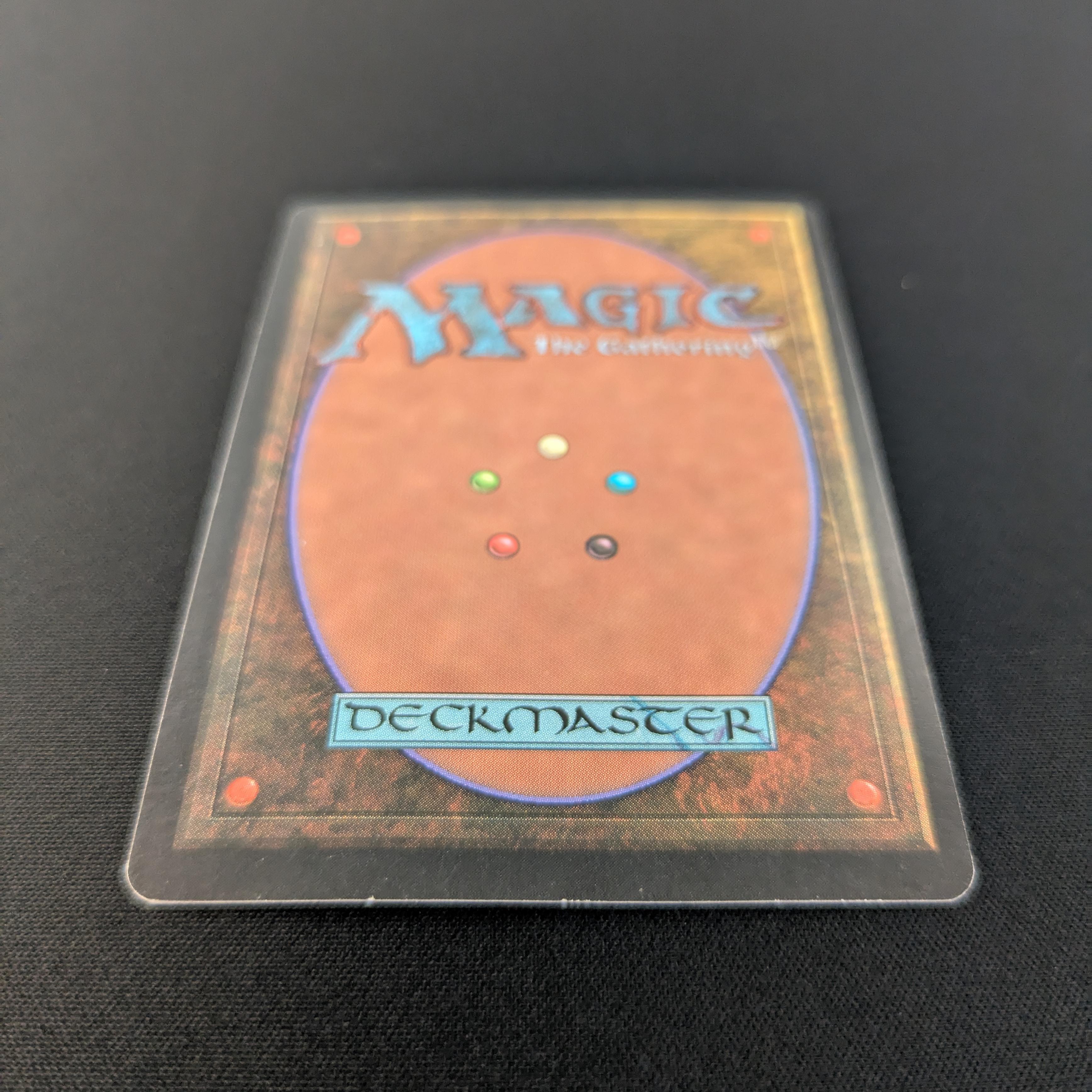 MTG Singles - City of Traitors - Exodus - 