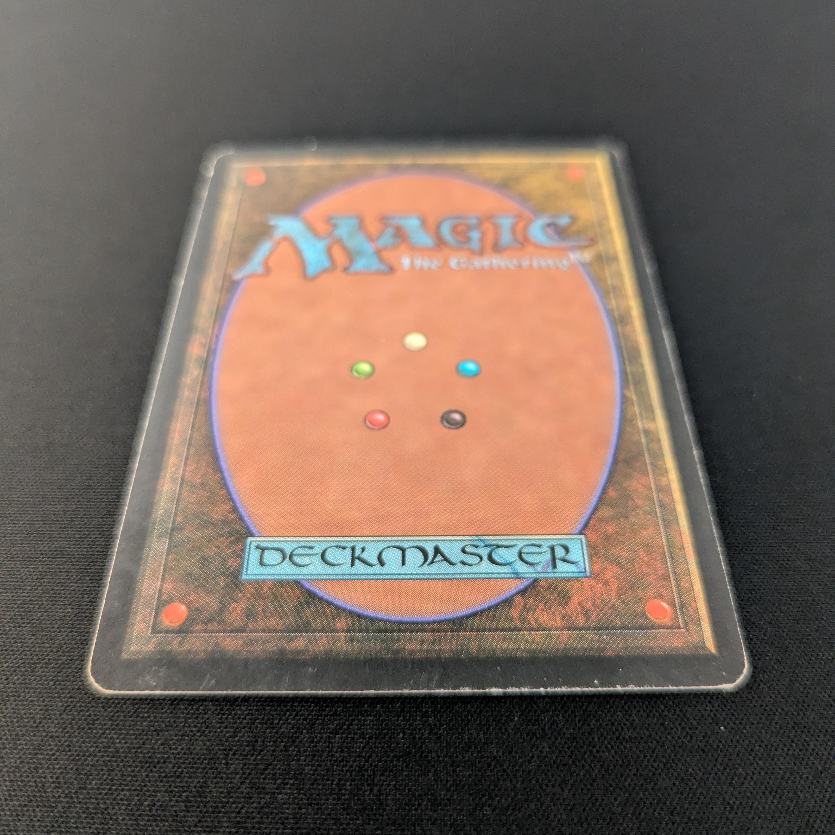 MTG Singles - City of Traitors - Exodus - 