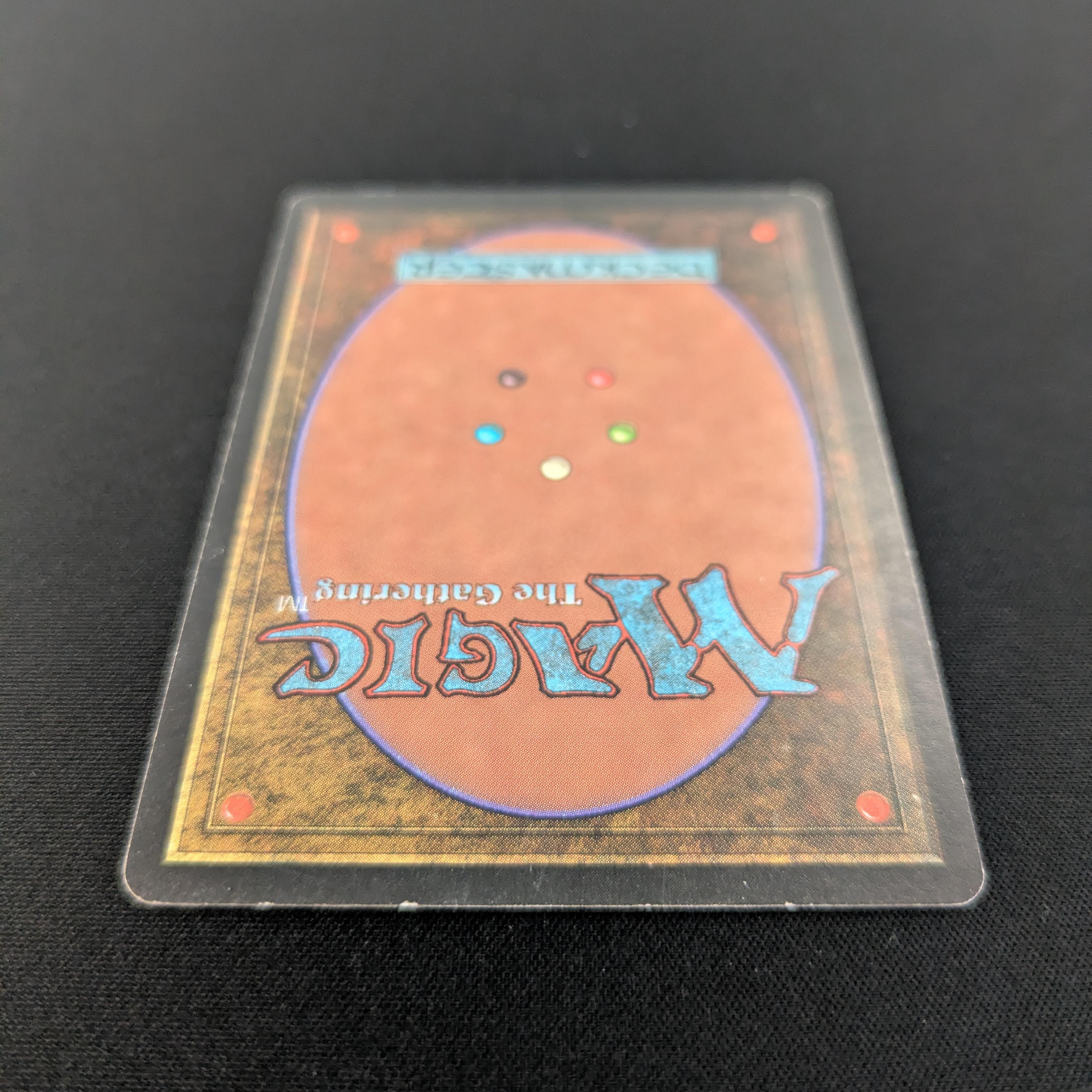 MTG Singles - Survival of the Fittest - Exodus - 