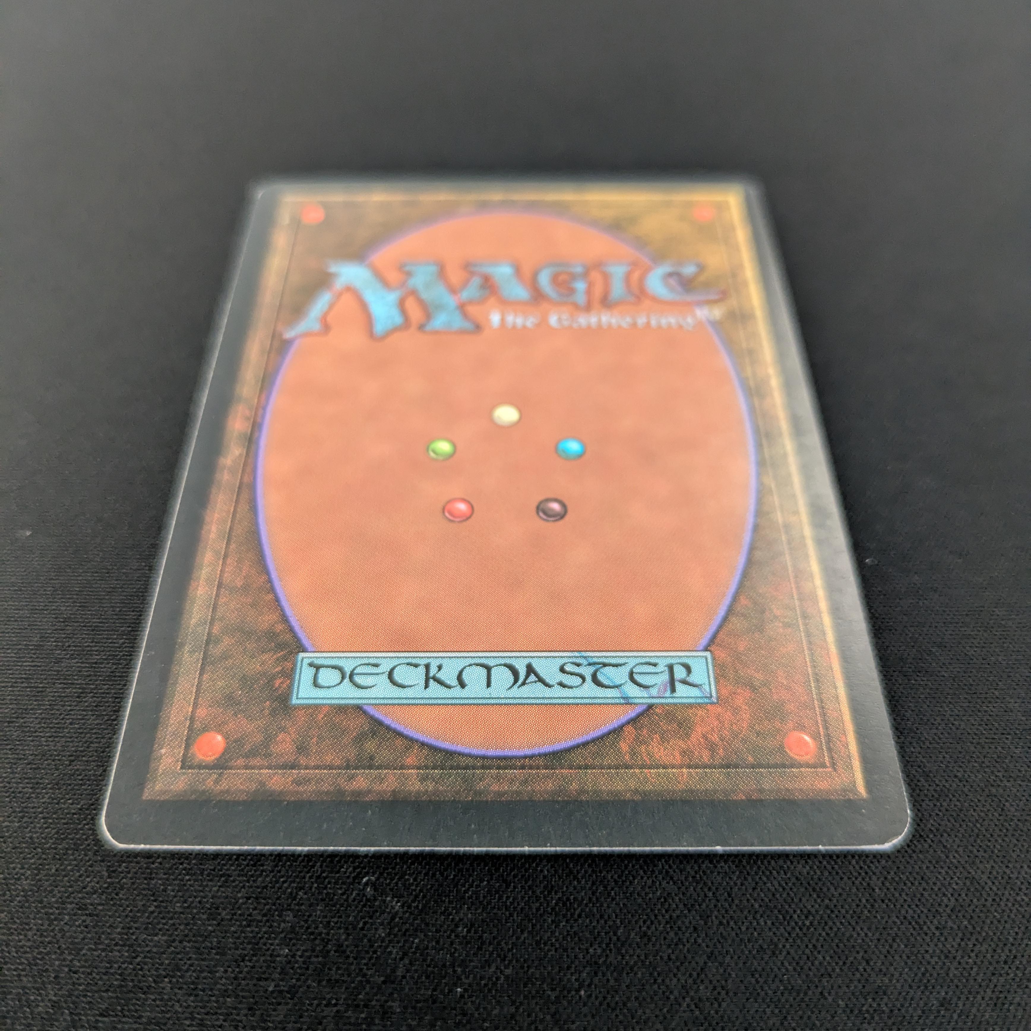 MTG Singles - Mox Diamond - Stronghold - 