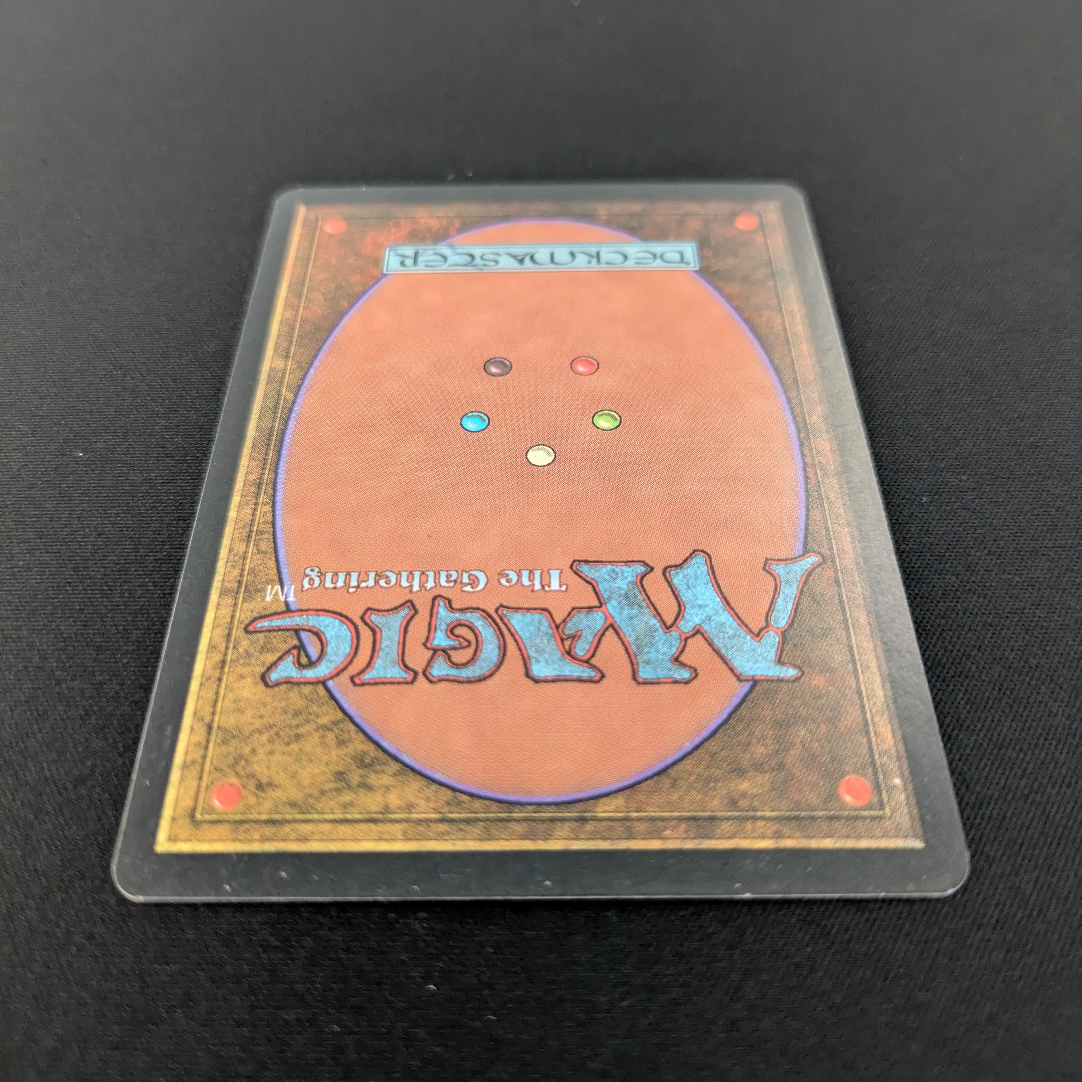 MTG Singles - Mox Diamond - Stronghold - 