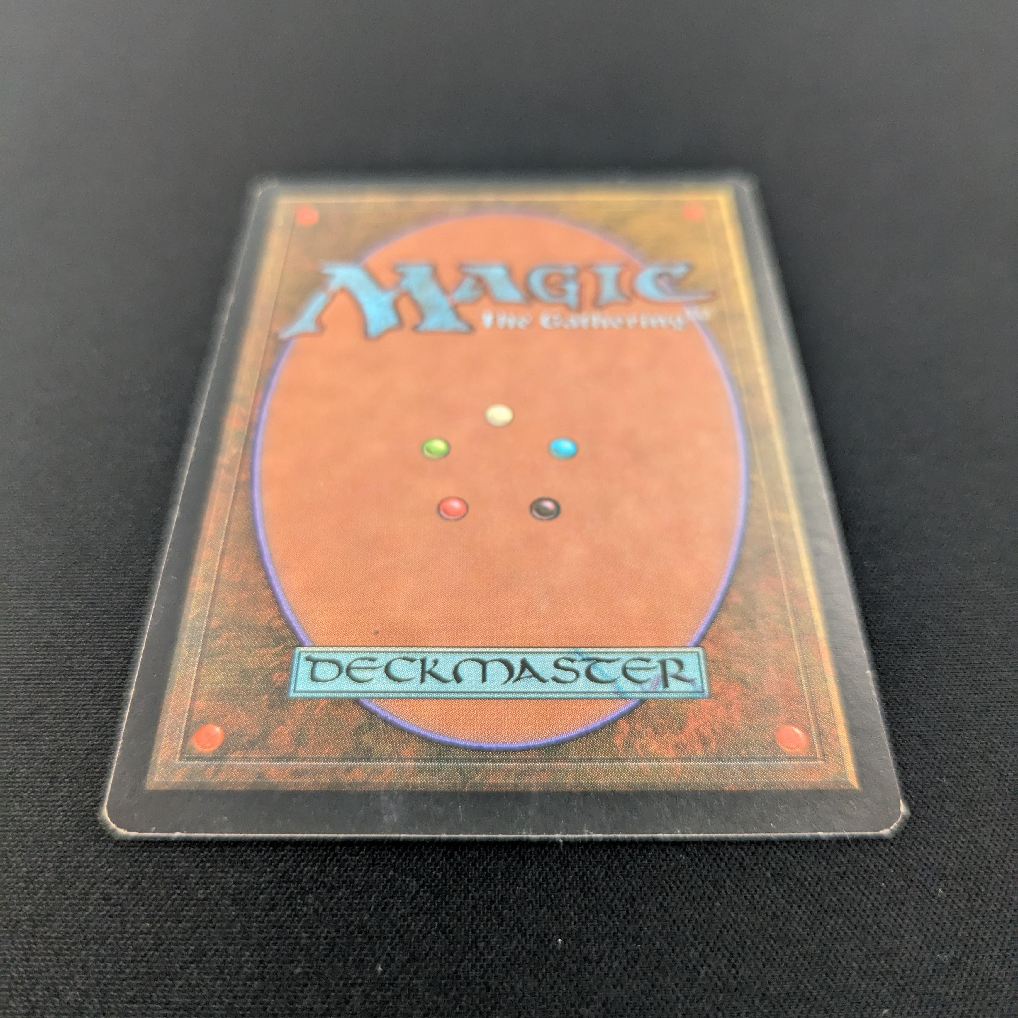 MTG Singles - City of Traitors - Exodus - 