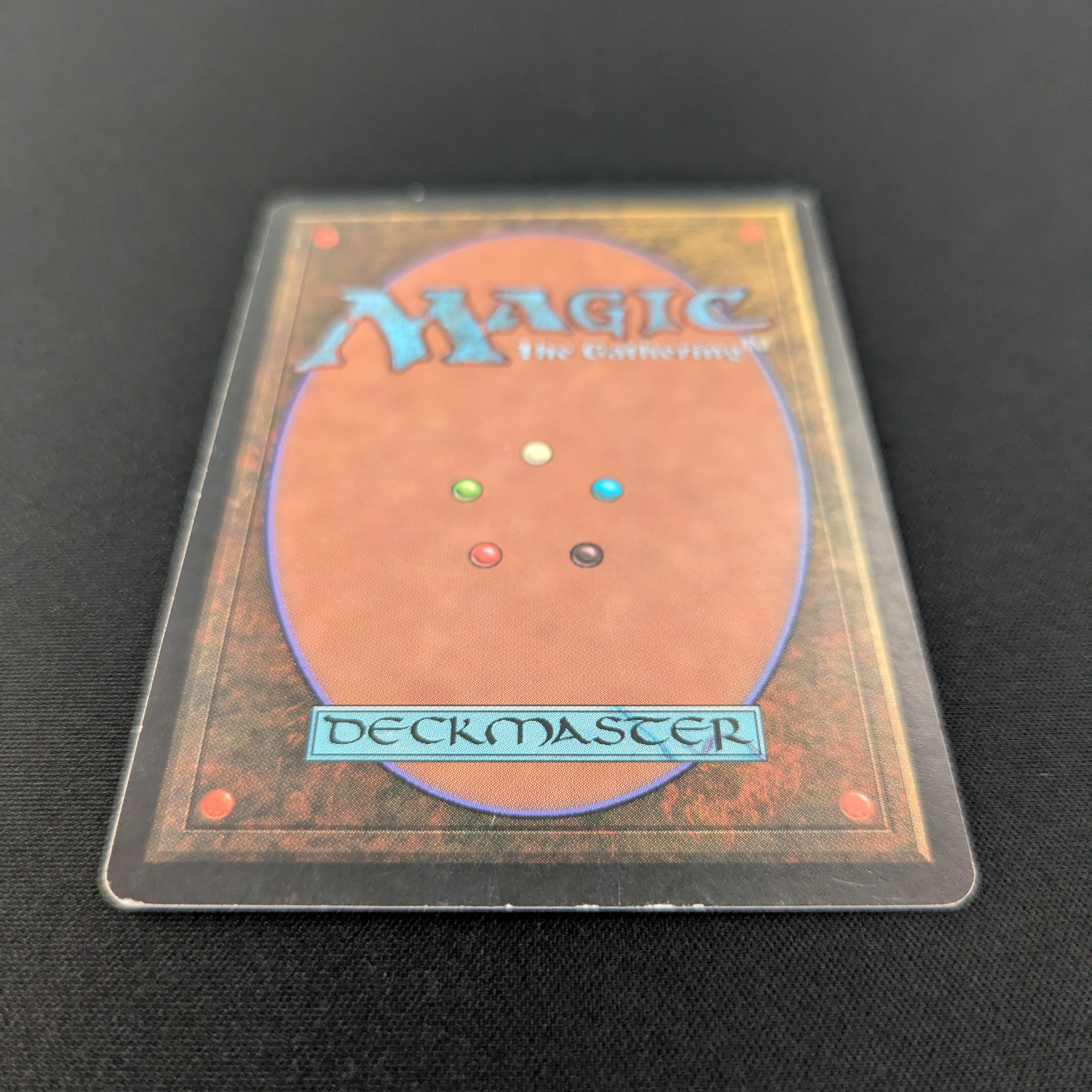 MTG Singles - Survival of the Fittest - Exodus - 