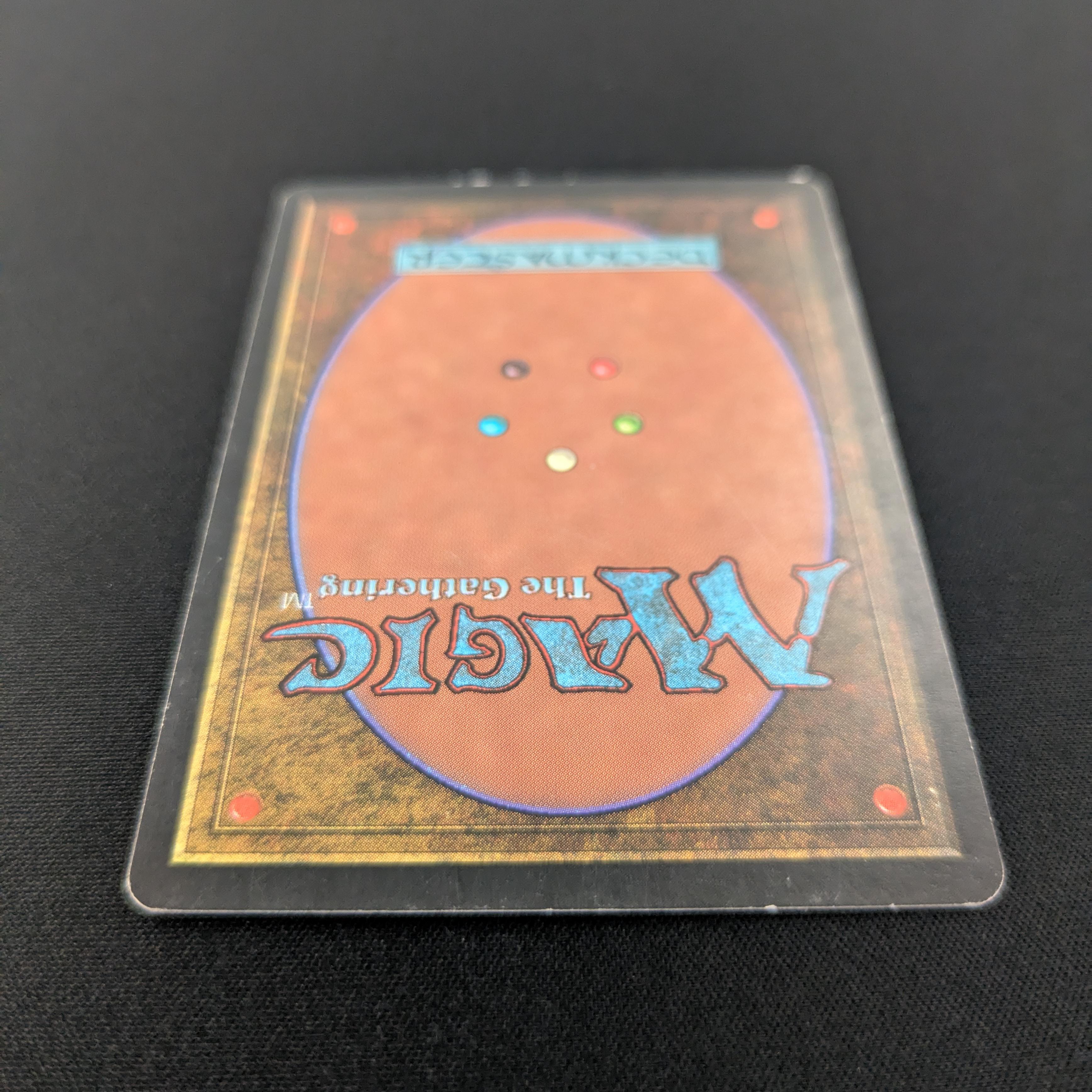 MTG Singles - Survival of the Fittest - Exodus - 