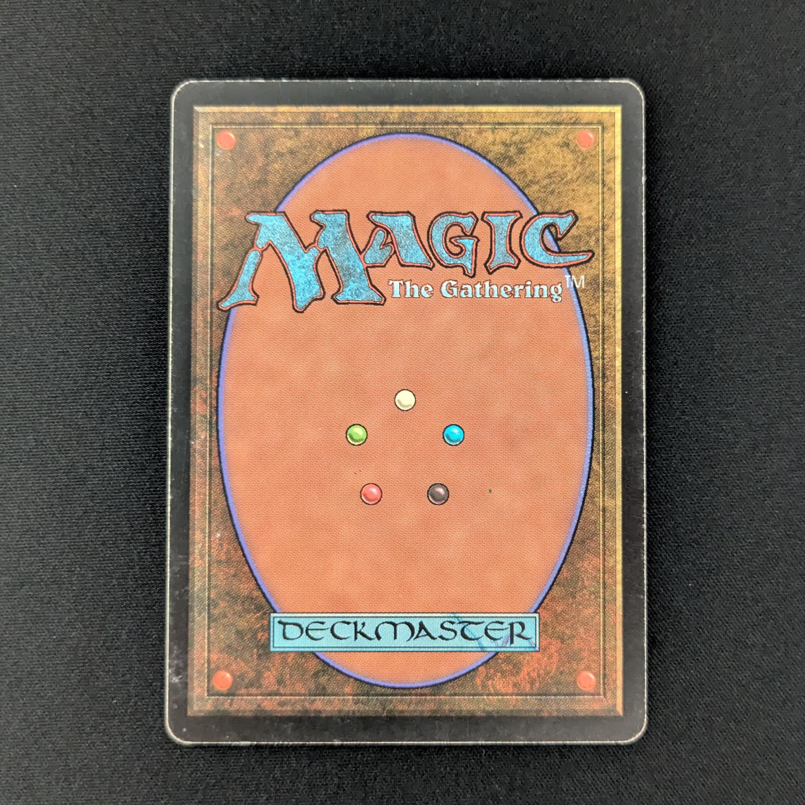 MTG Singles - Survival of the Fittest - Exodus - 