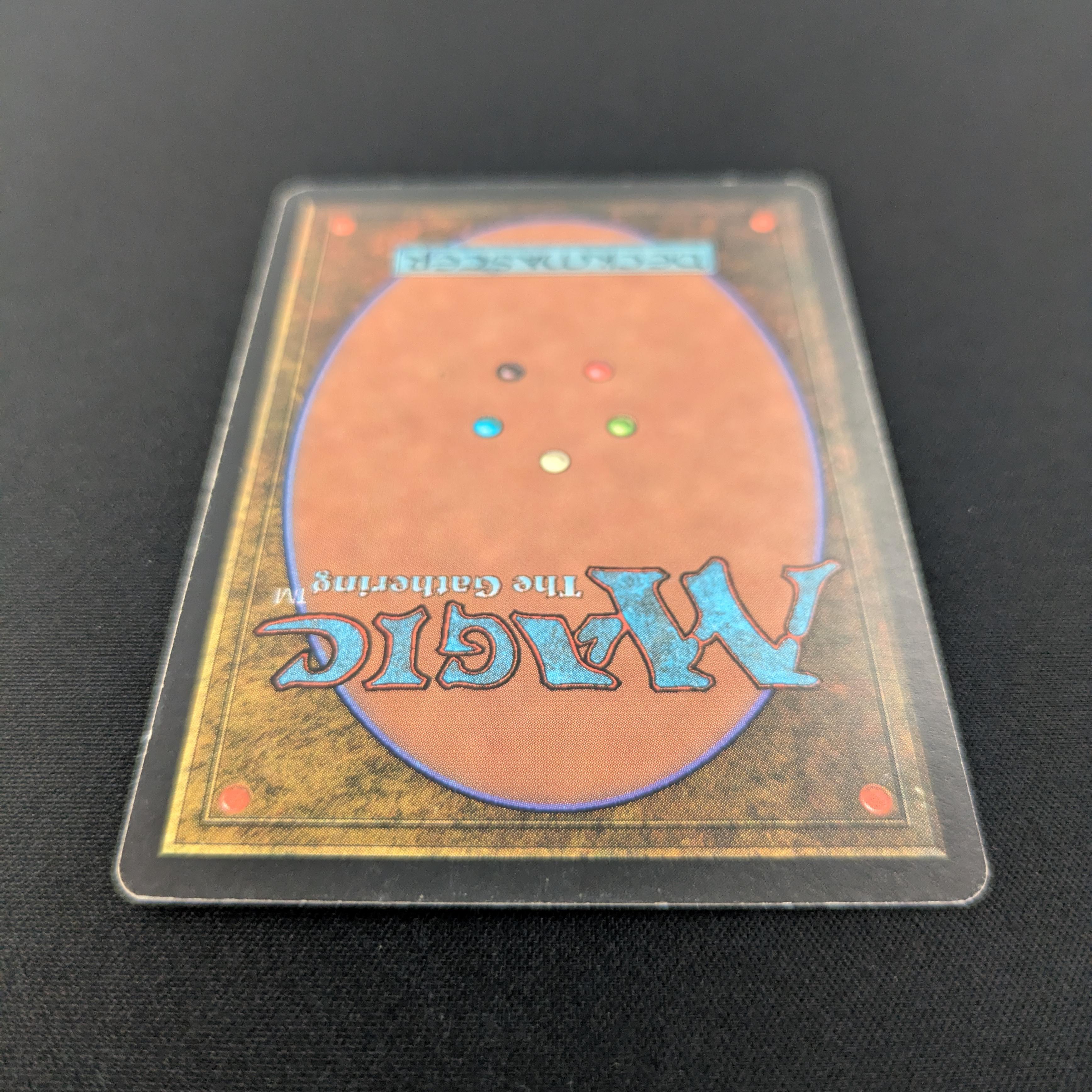 MTG Singles - Survival of the Fittest - Exodus - 