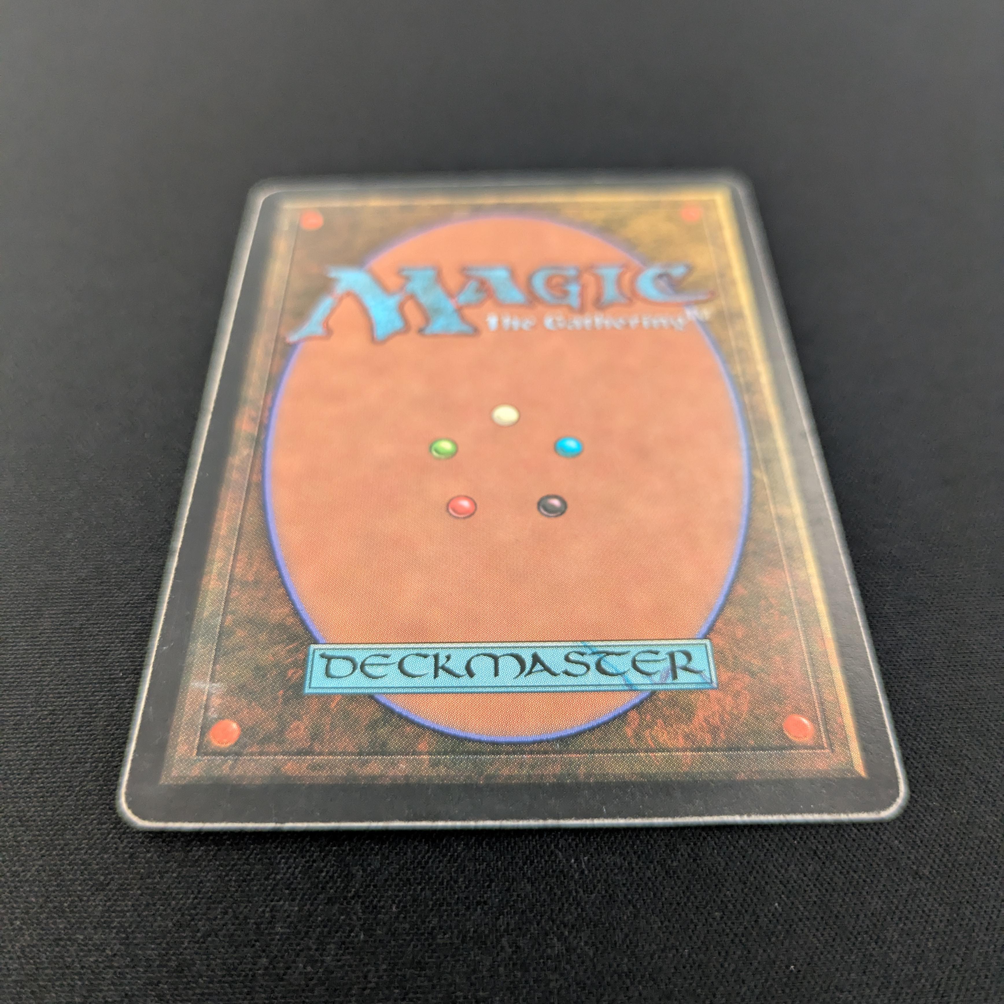 MTG Singles - Survival of the Fittest - Exodus - 