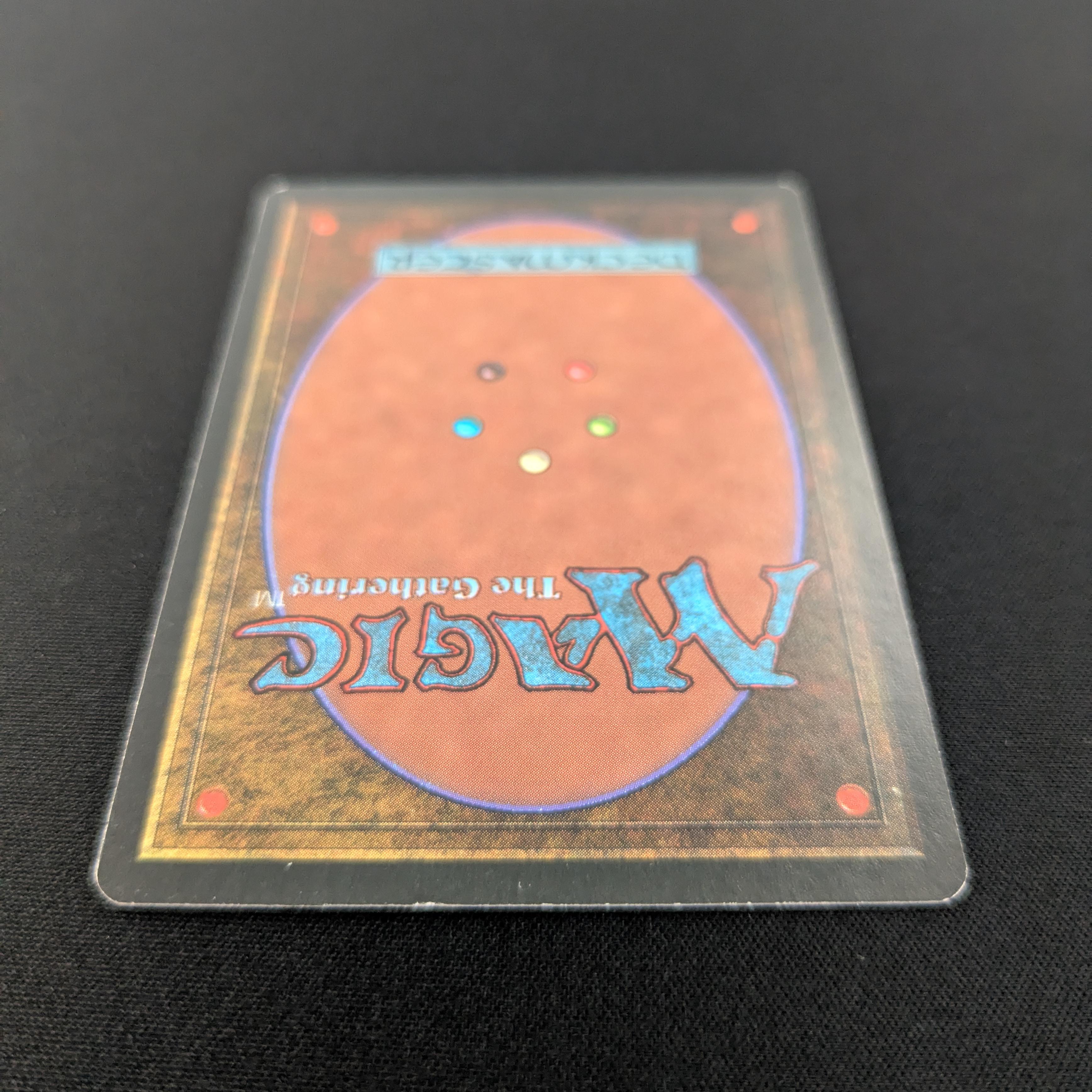 MTG Singles - Mana Crypt (Book Insert) - Harper Prism Promos - GD - 