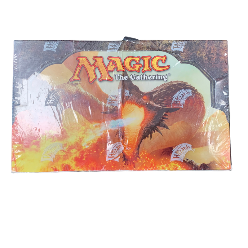 Booster Box - Magic 2011