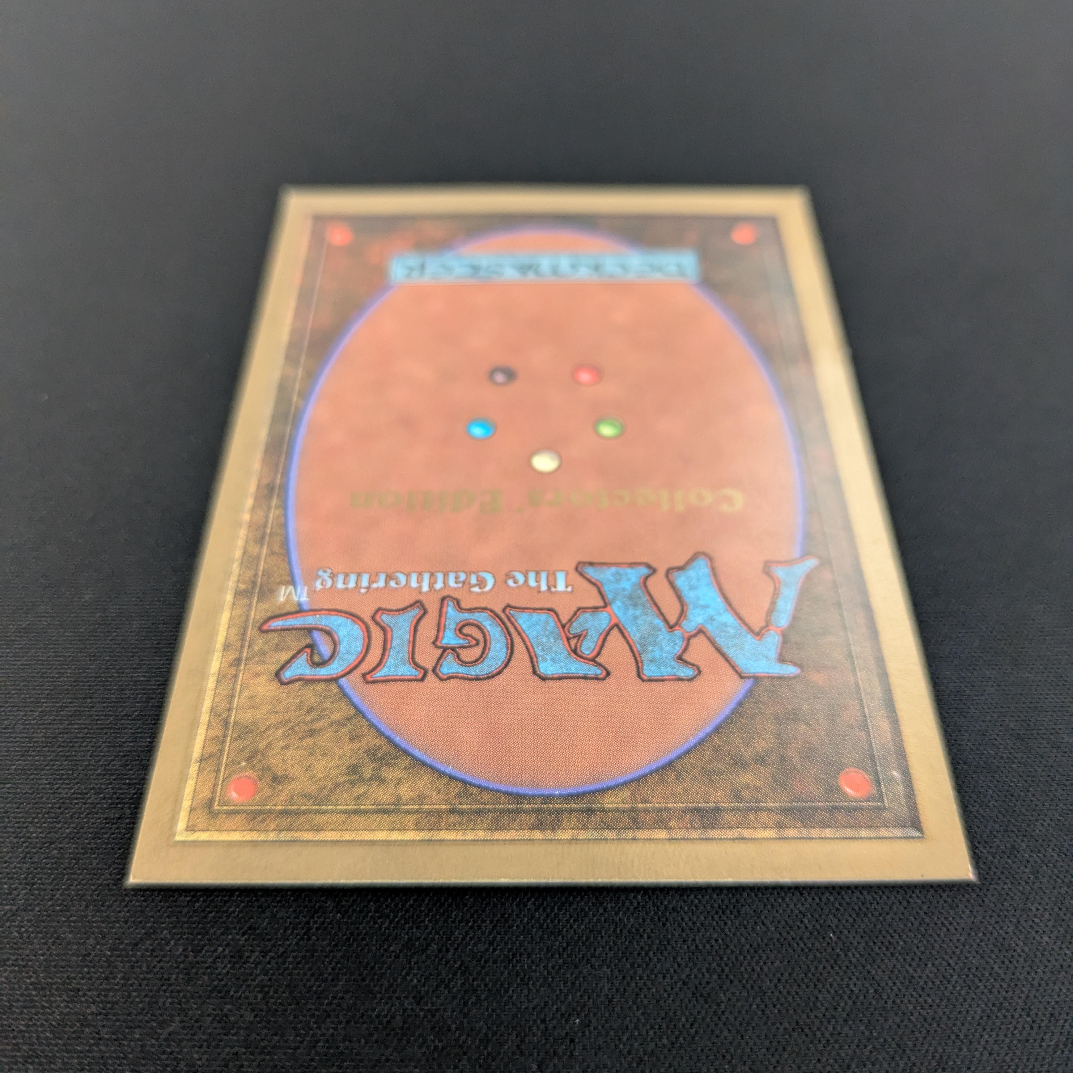 MTG Singles - Black Lotus - Collectors' Edition - 