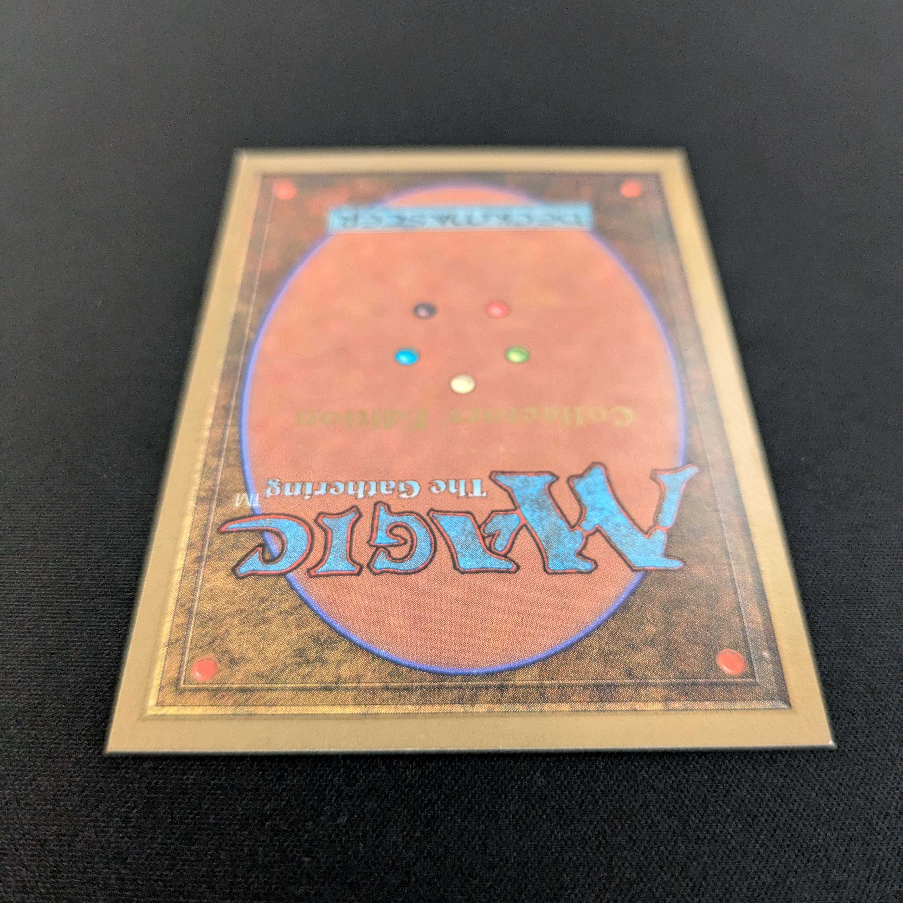 MTG Singles - Mox Pearl - Collectors' Edition - 