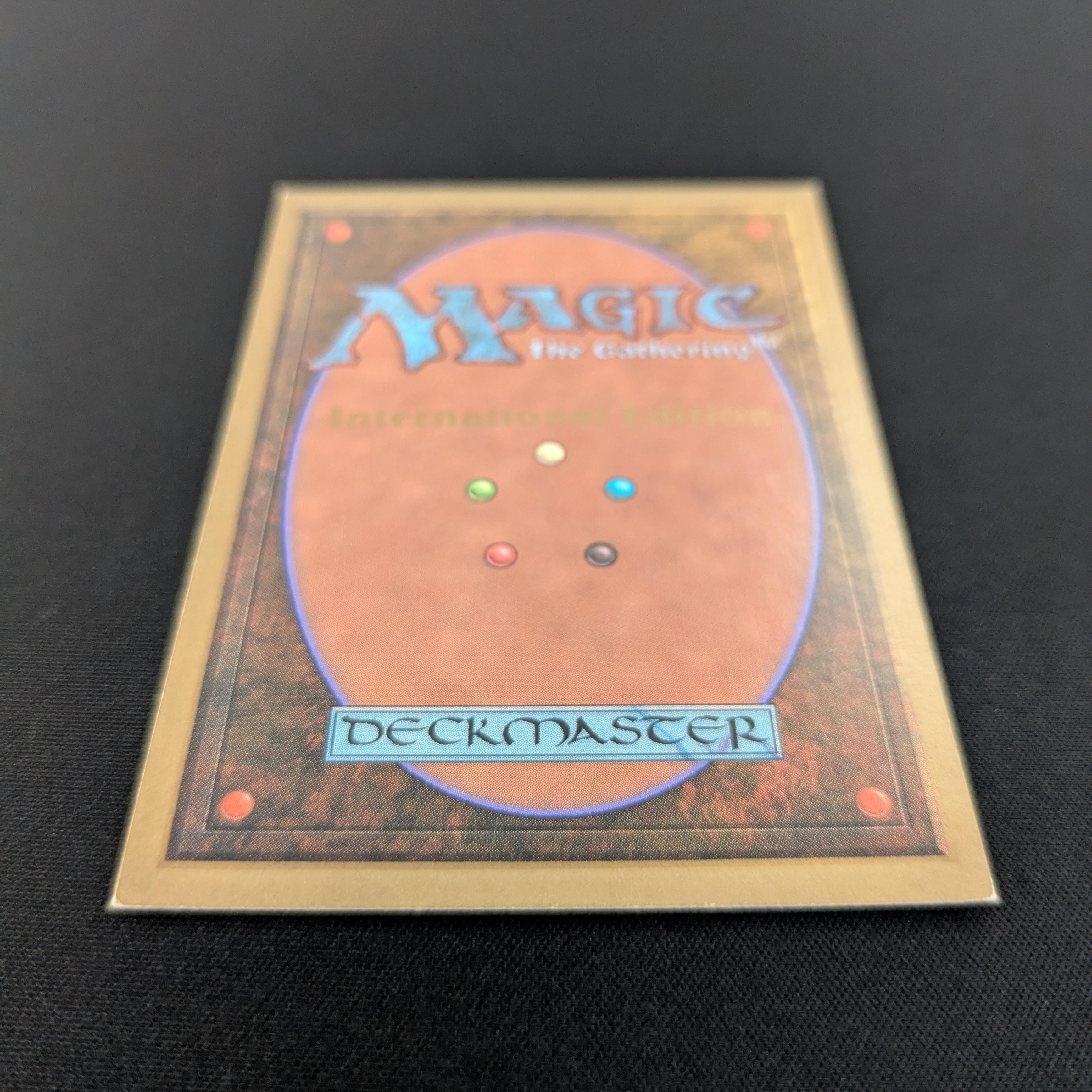 MTG Singles - Black Lotus - International Edition - 