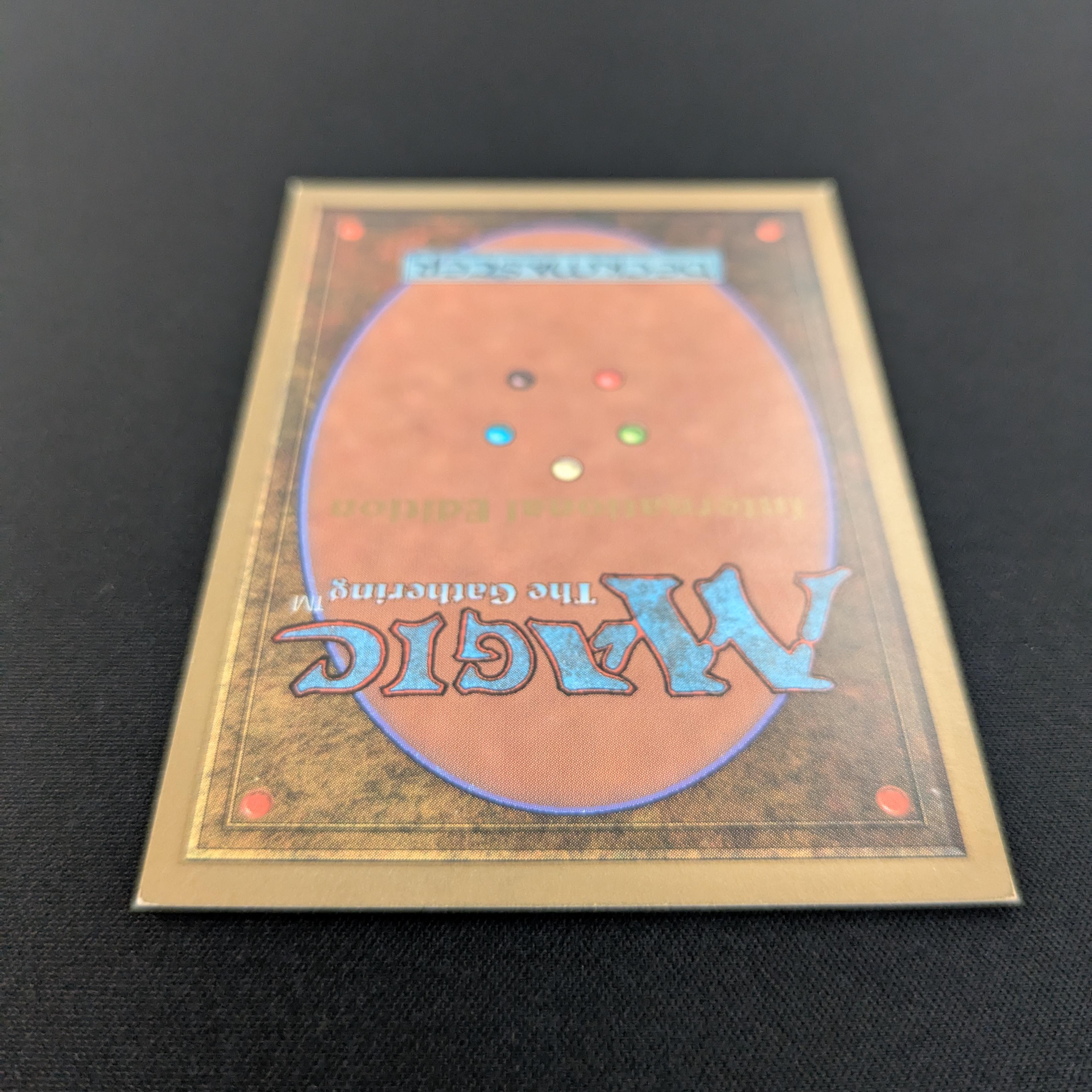 MTG Singles - Black Lotus - International Edition - 