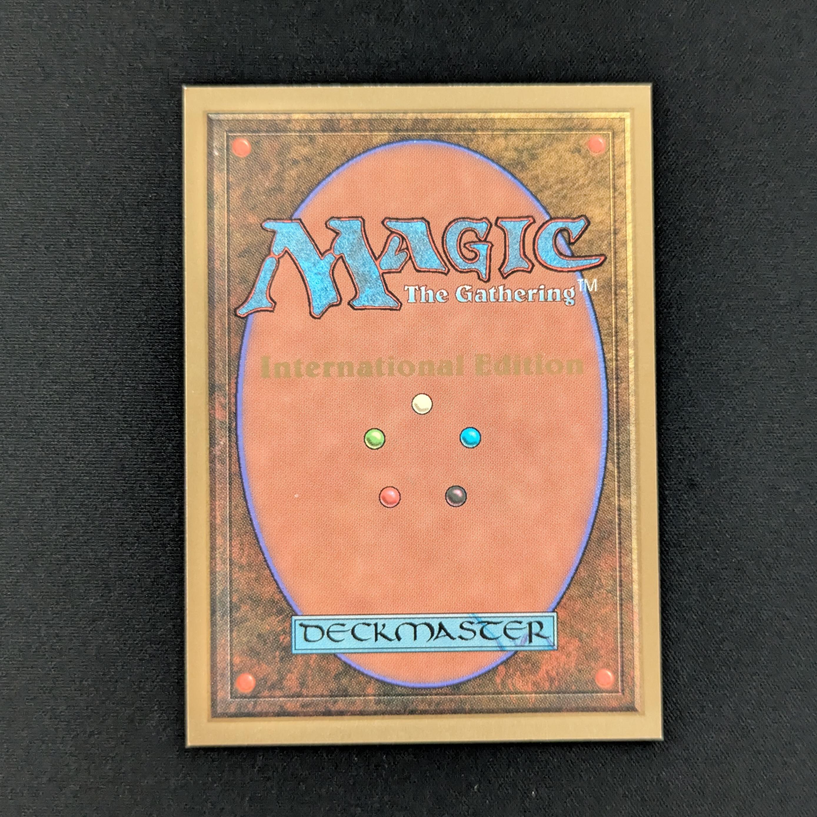 MTG Singles - Mox Pearl - International Edition - 