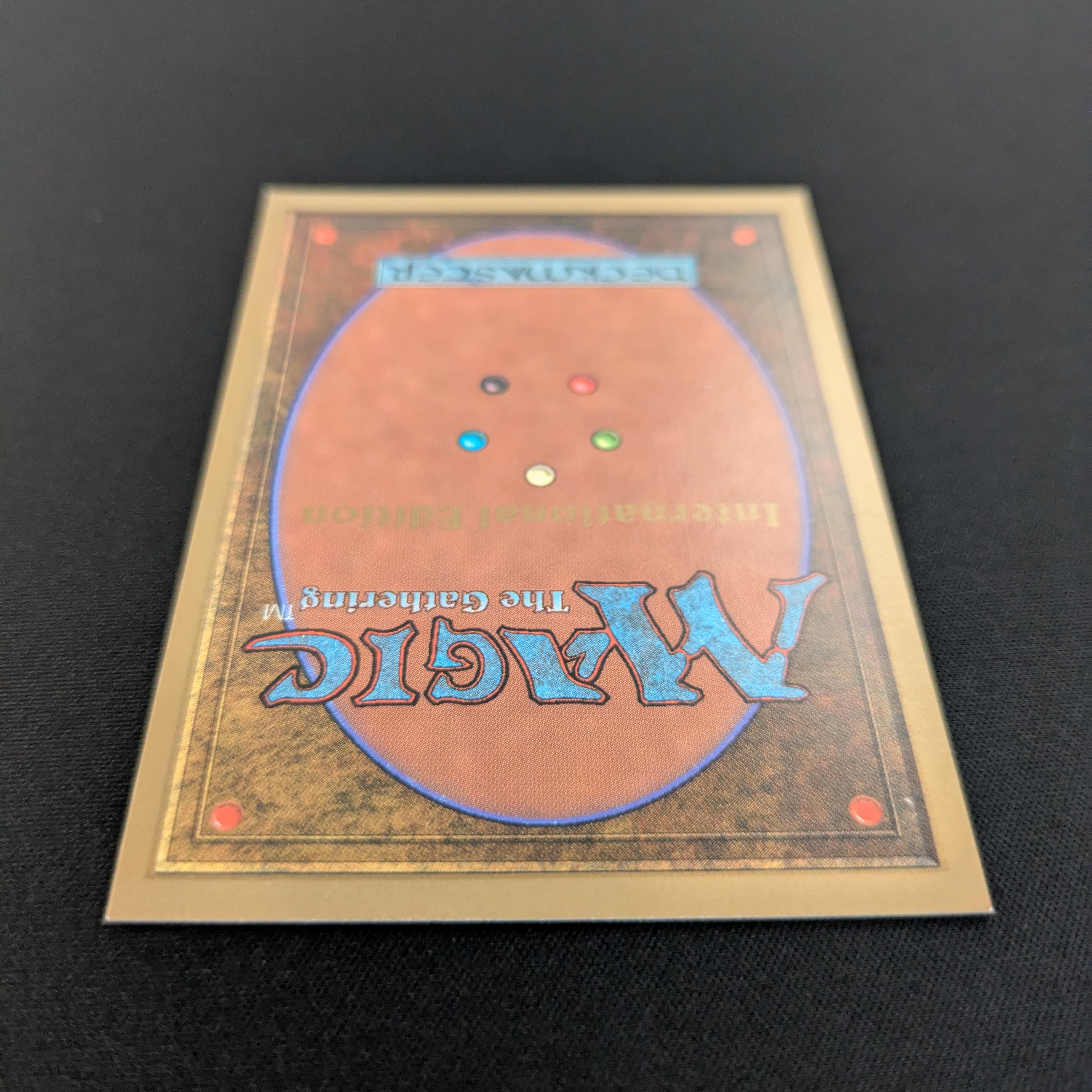 MTG Singles - Mox Pearl - International Edition - 