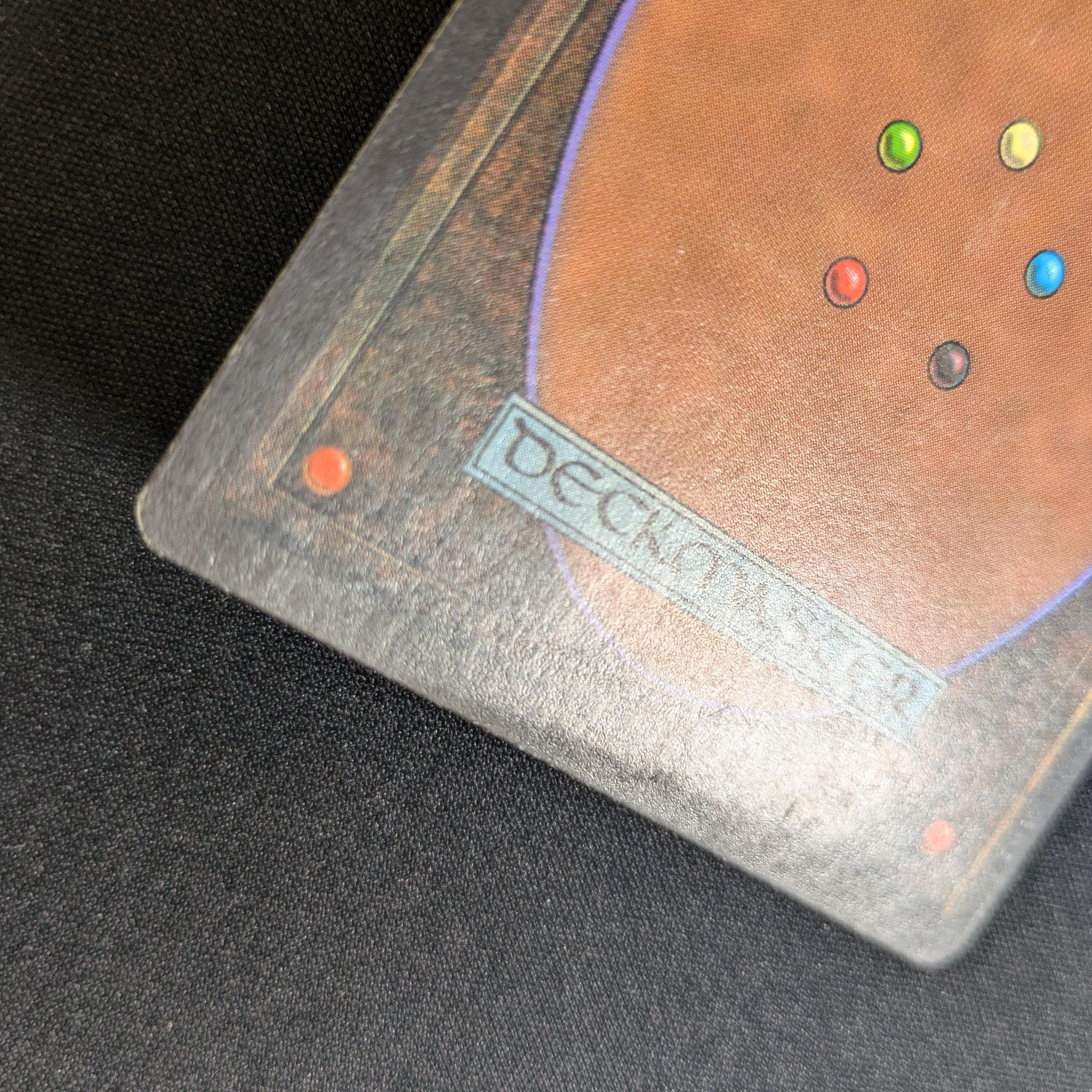 MTG Singles - Ancestral Recall - Beta - 