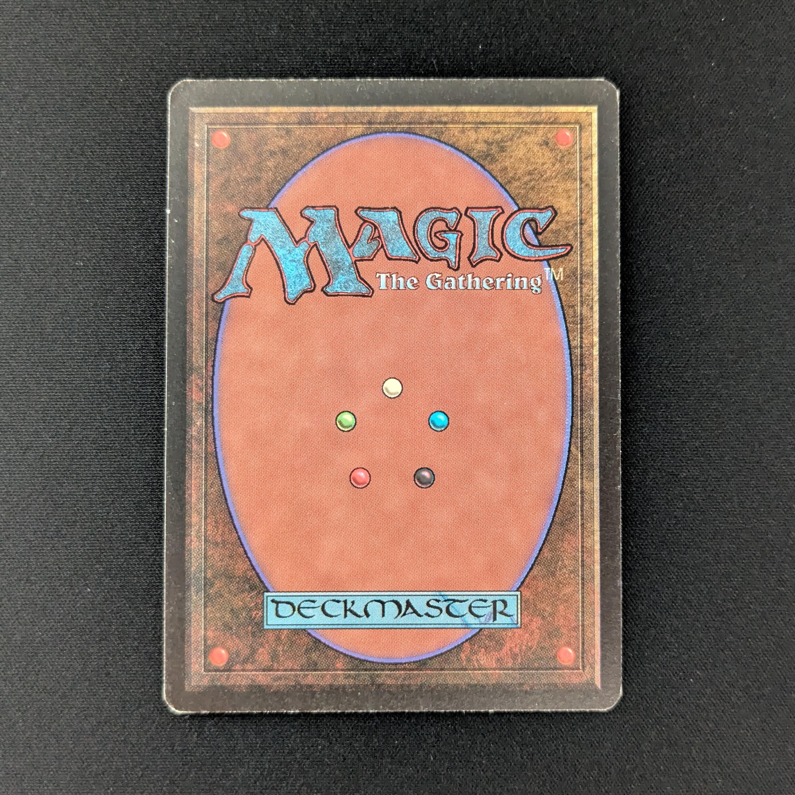 MTG Singles - Ice Storm - Beta - 