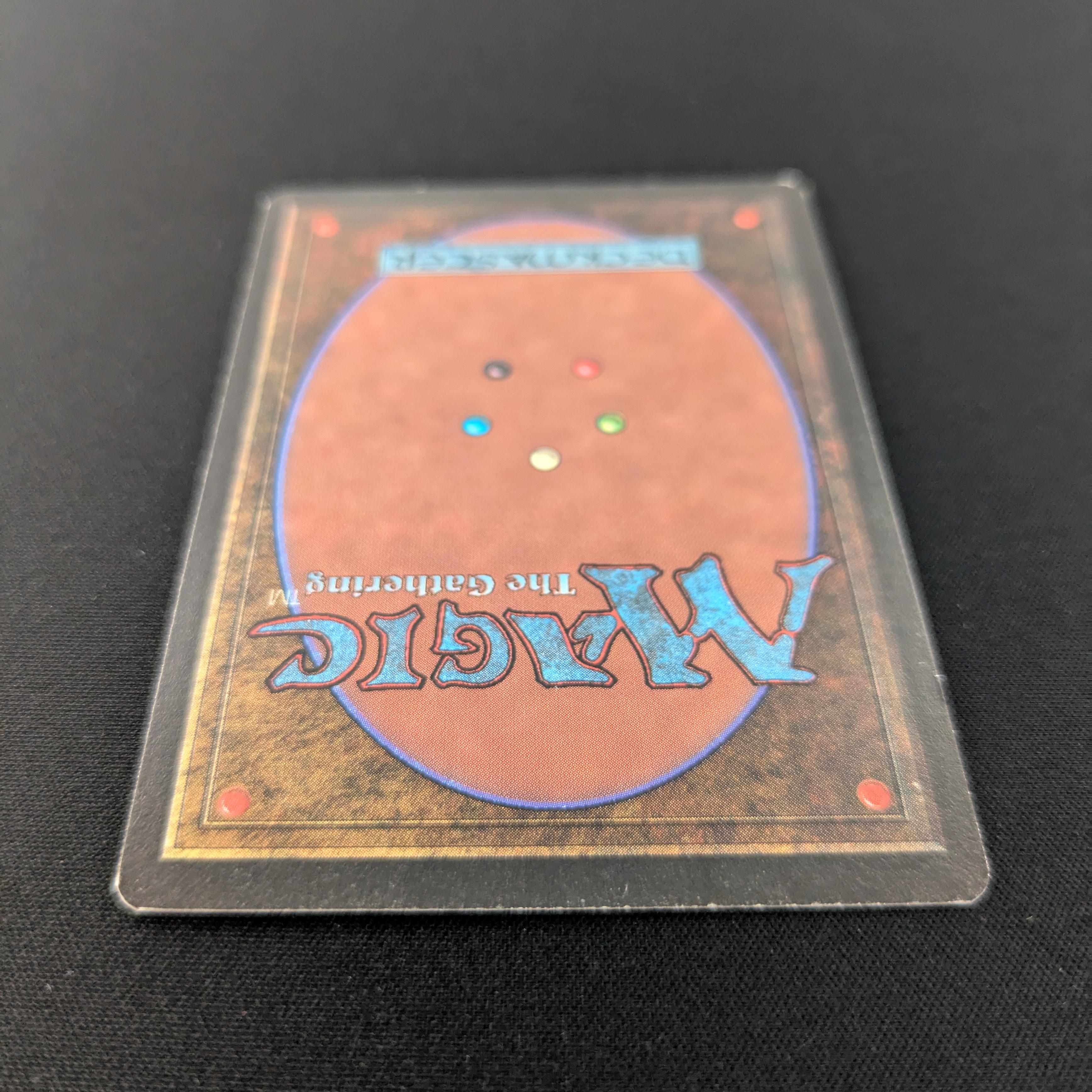 MTG Singles - Ice Storm - Beta - 