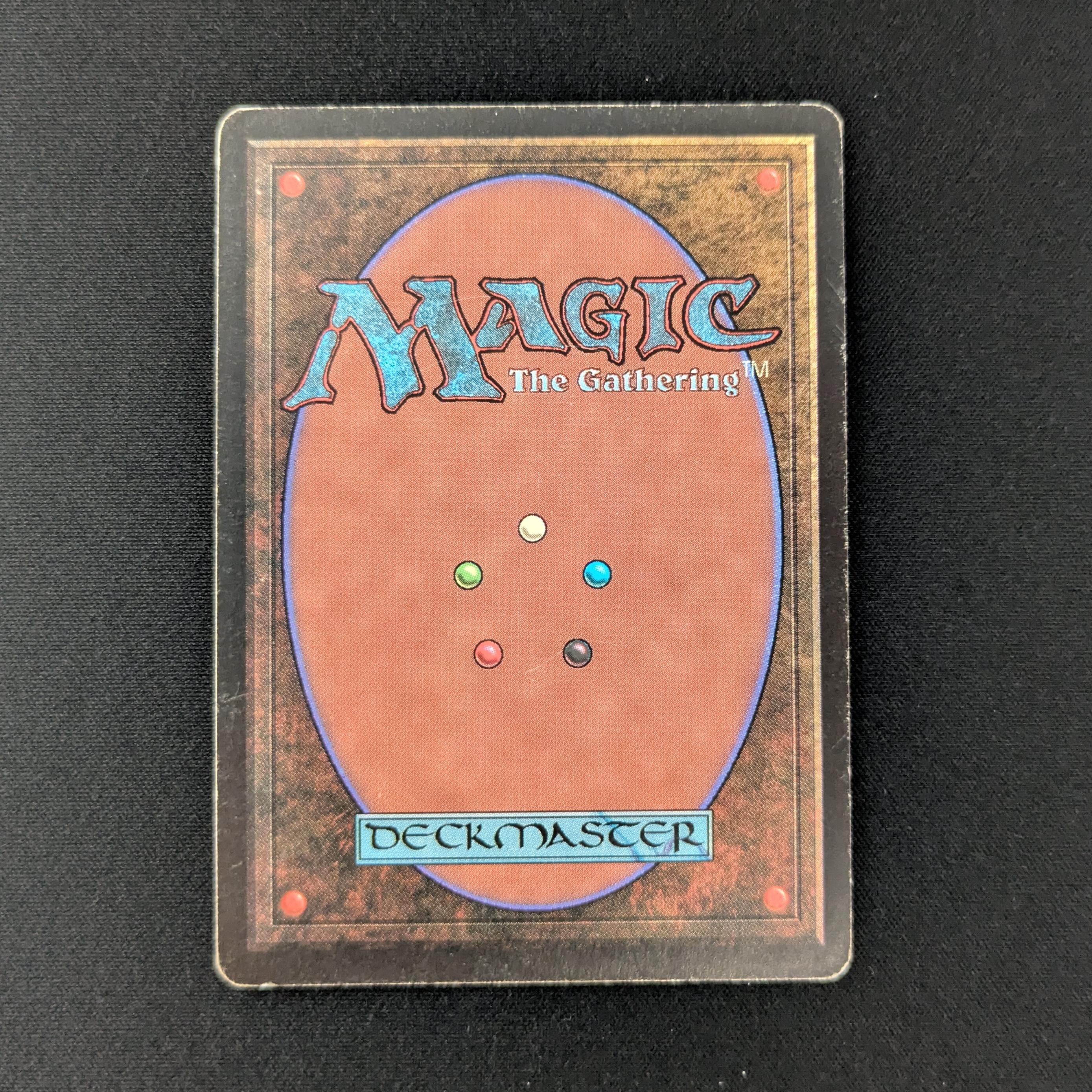 MTG Singles - Mox Pearl - Beta - 