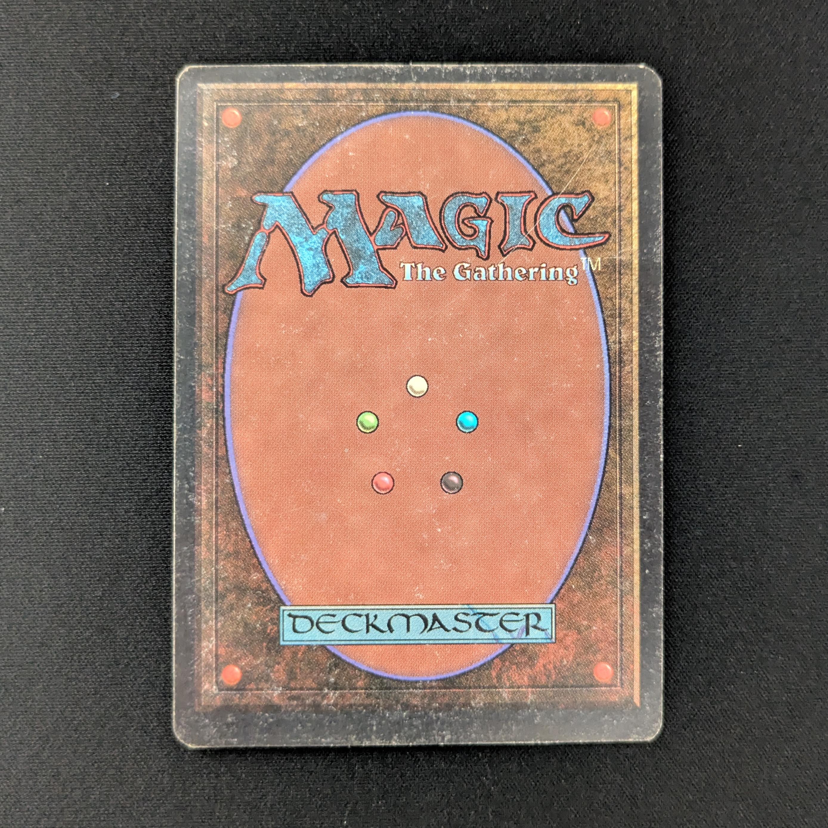 MTG Singles - Timetwister - Unlimited - 