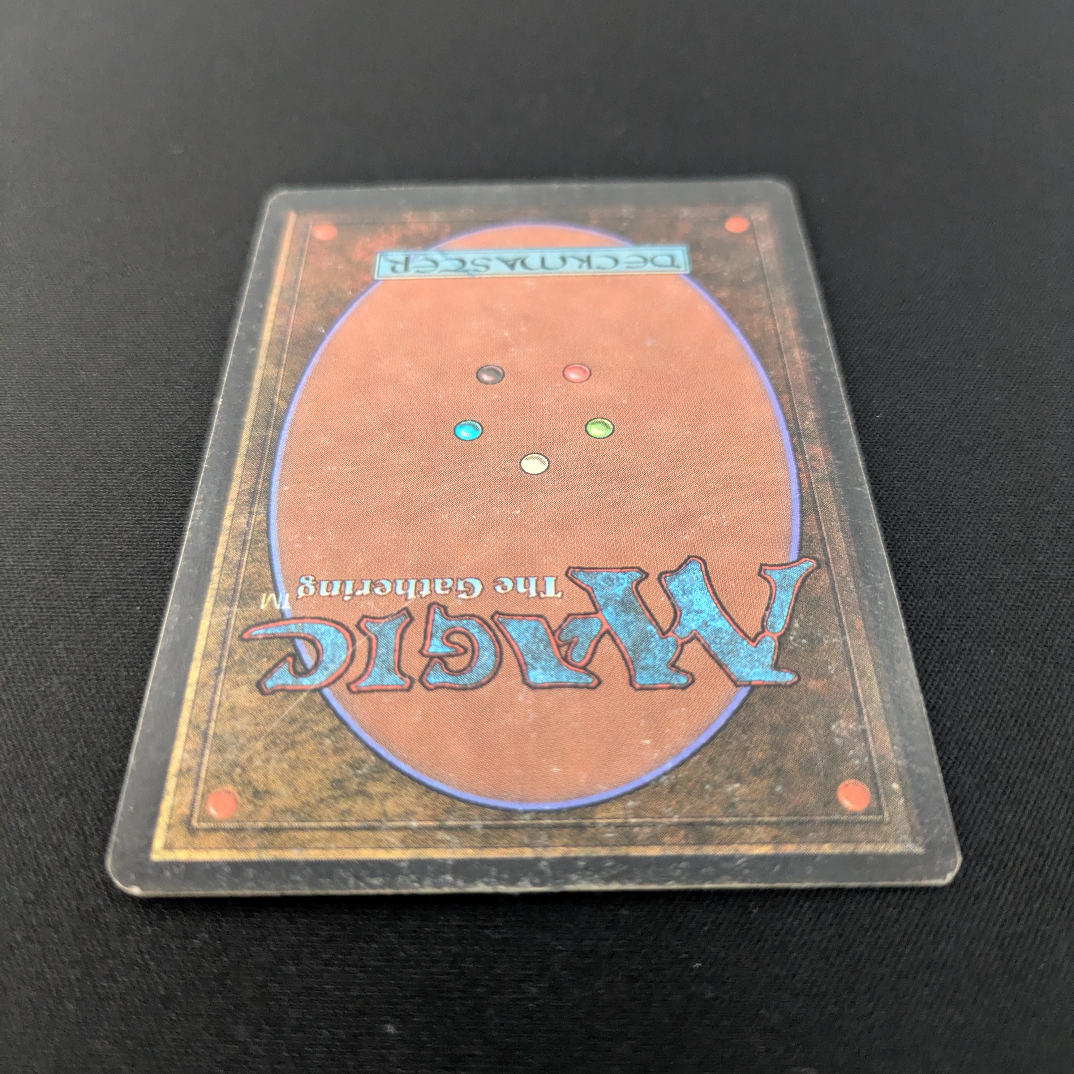 MTG Singles - Timetwister - Unlimited - 