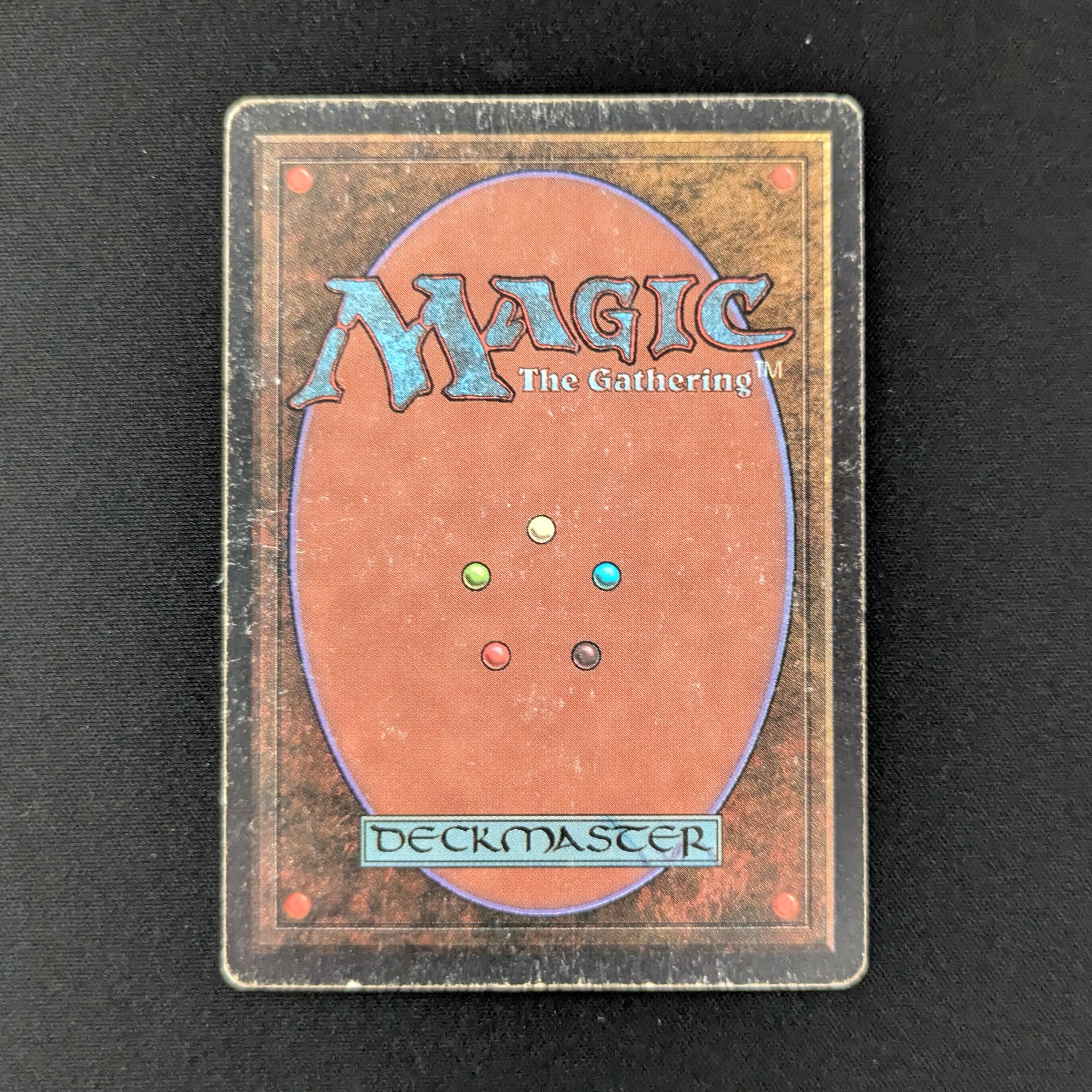 MTG Singles - Time Walk - Unlimited - 