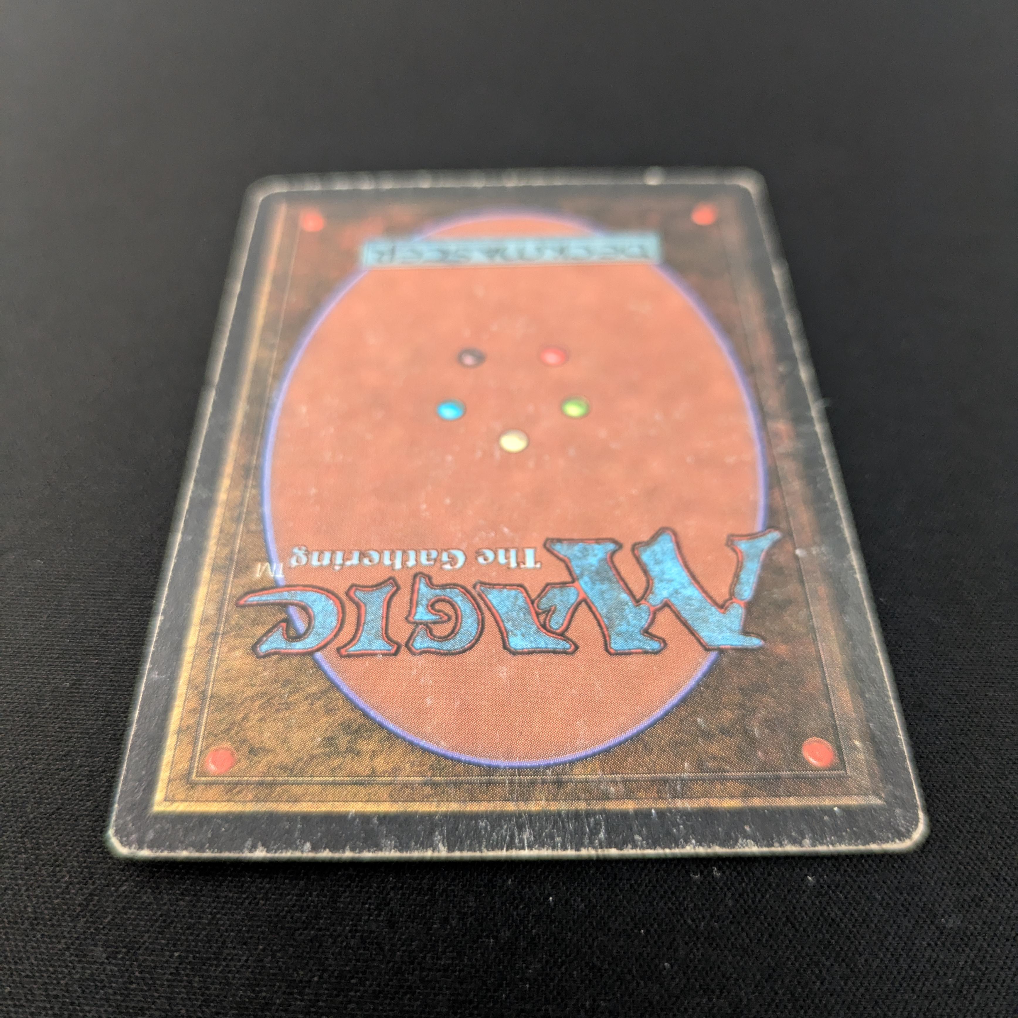 MTG Singles - Time Walk - Unlimited - 