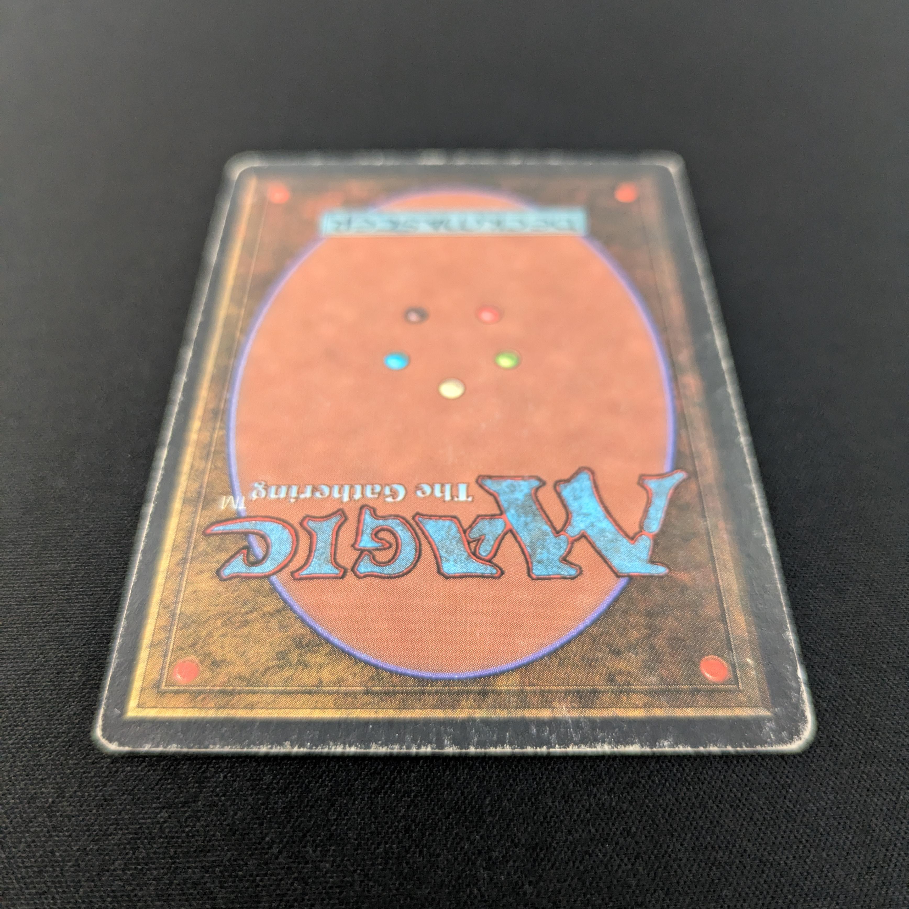 MTG Singles - Black Lotus - Unlimited - 