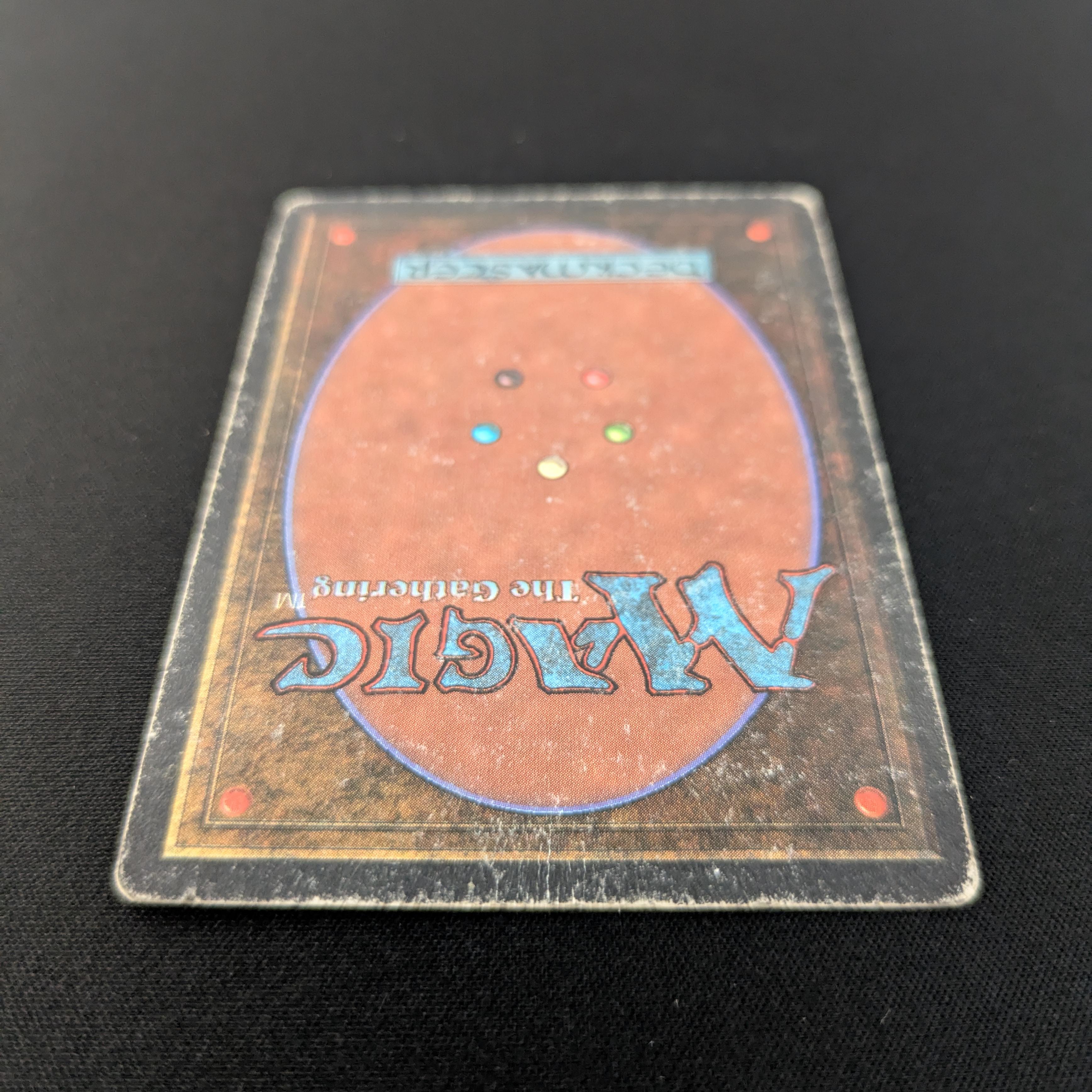 MTG Singles - Mox Sapphire - Unlimited - 