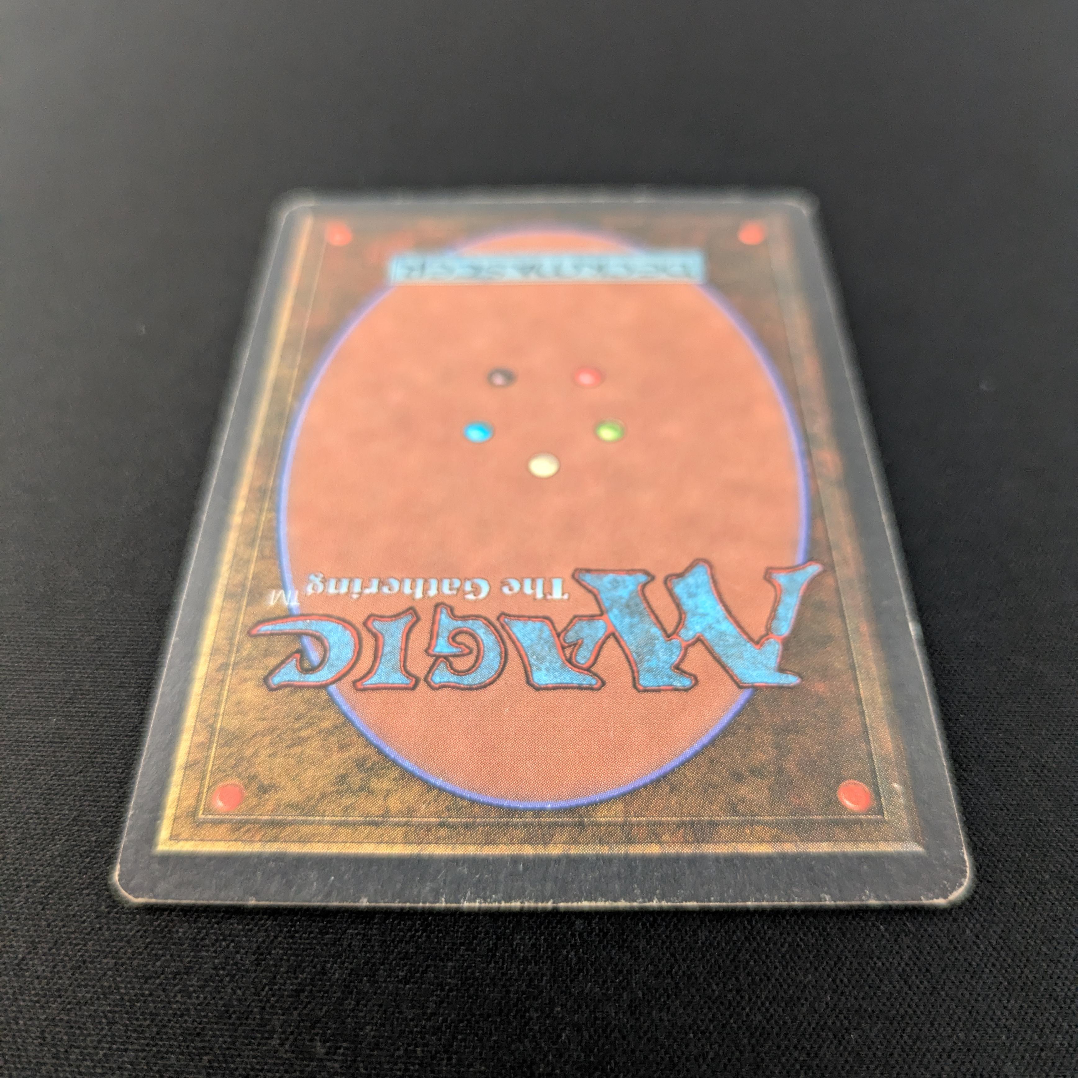 MTG Singles - Guardian Beast - Arabian Nights - 