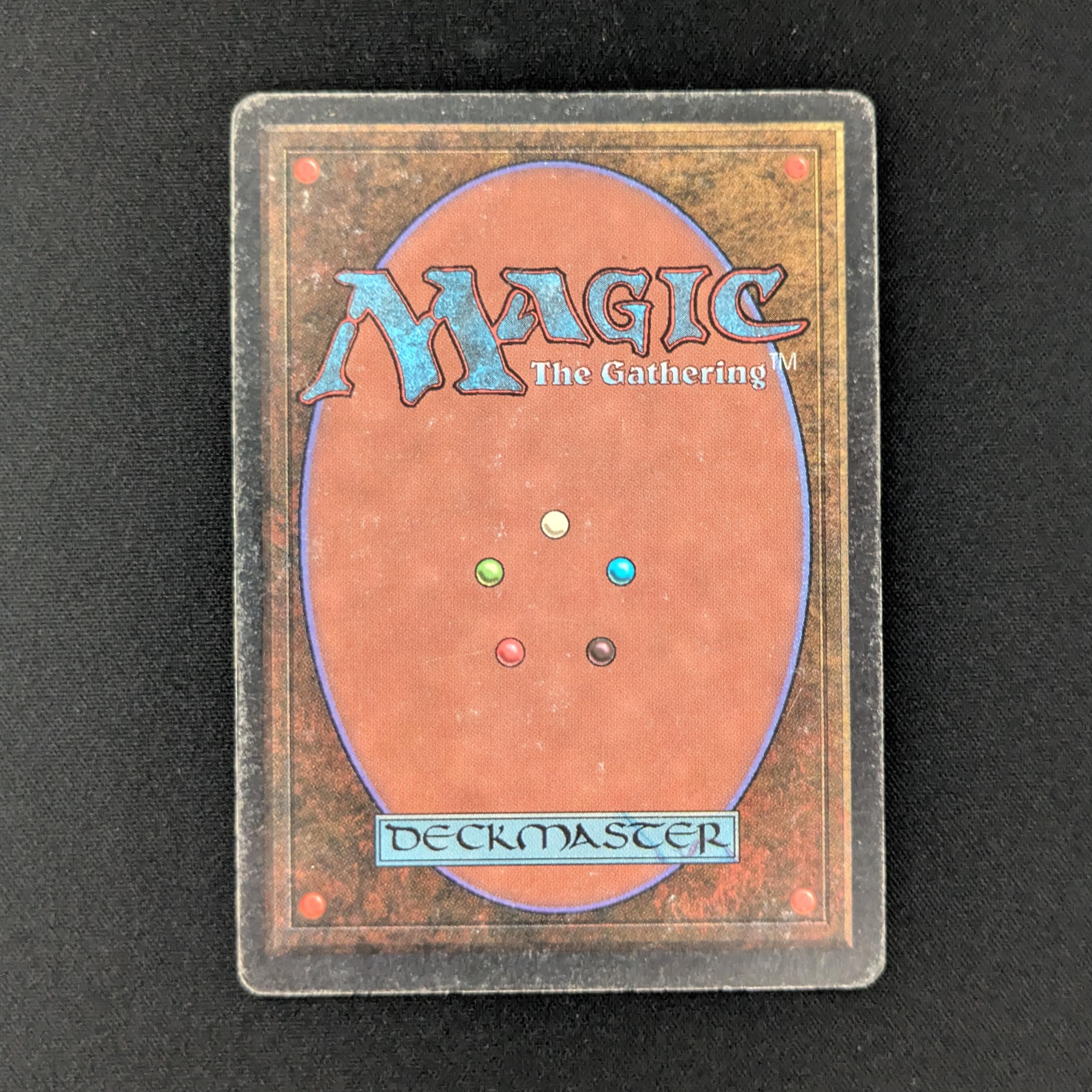 MTG Singles - Guardian Beast - Arabian Nights - 