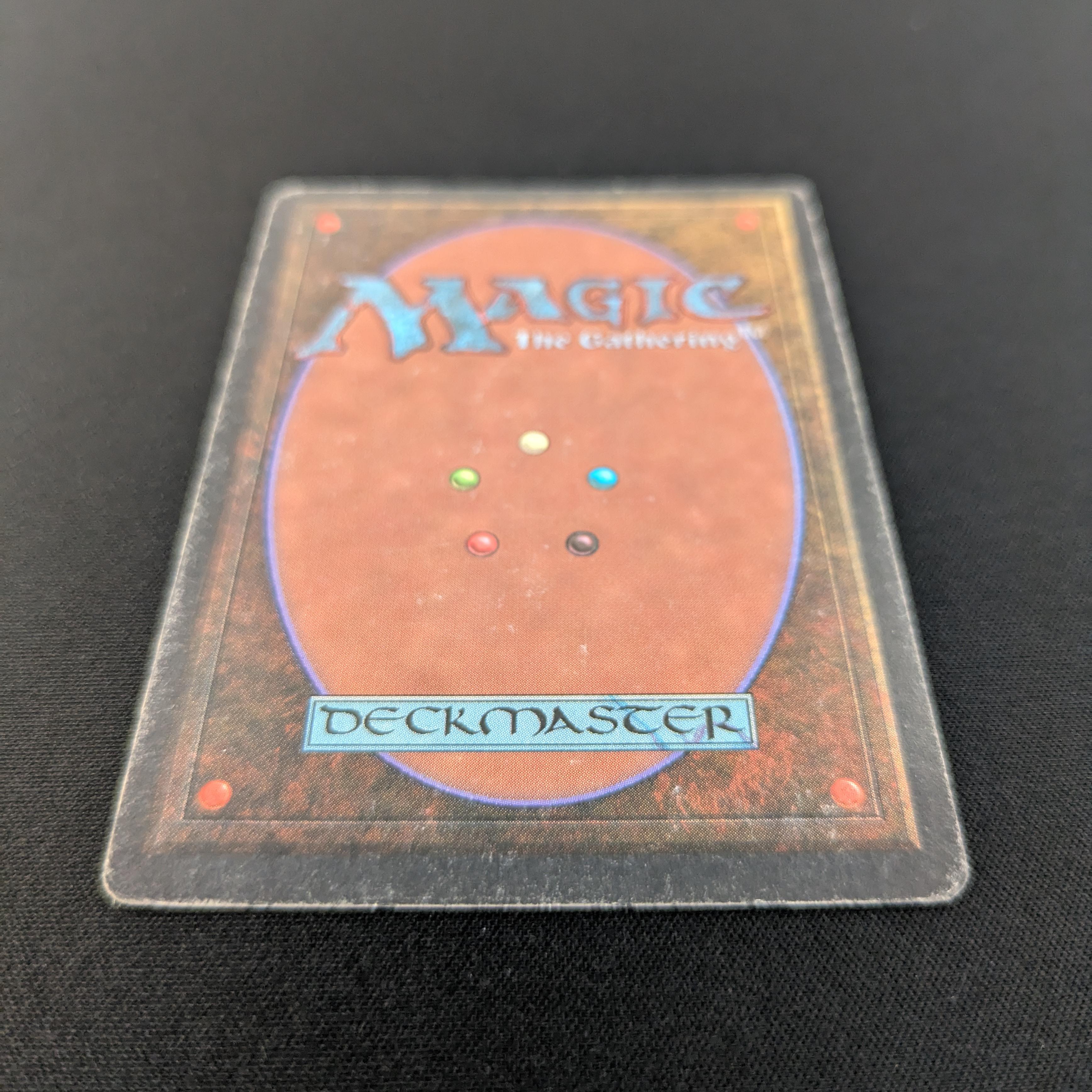 MTG Singles - Guardian Beast - Arabian Nights - 