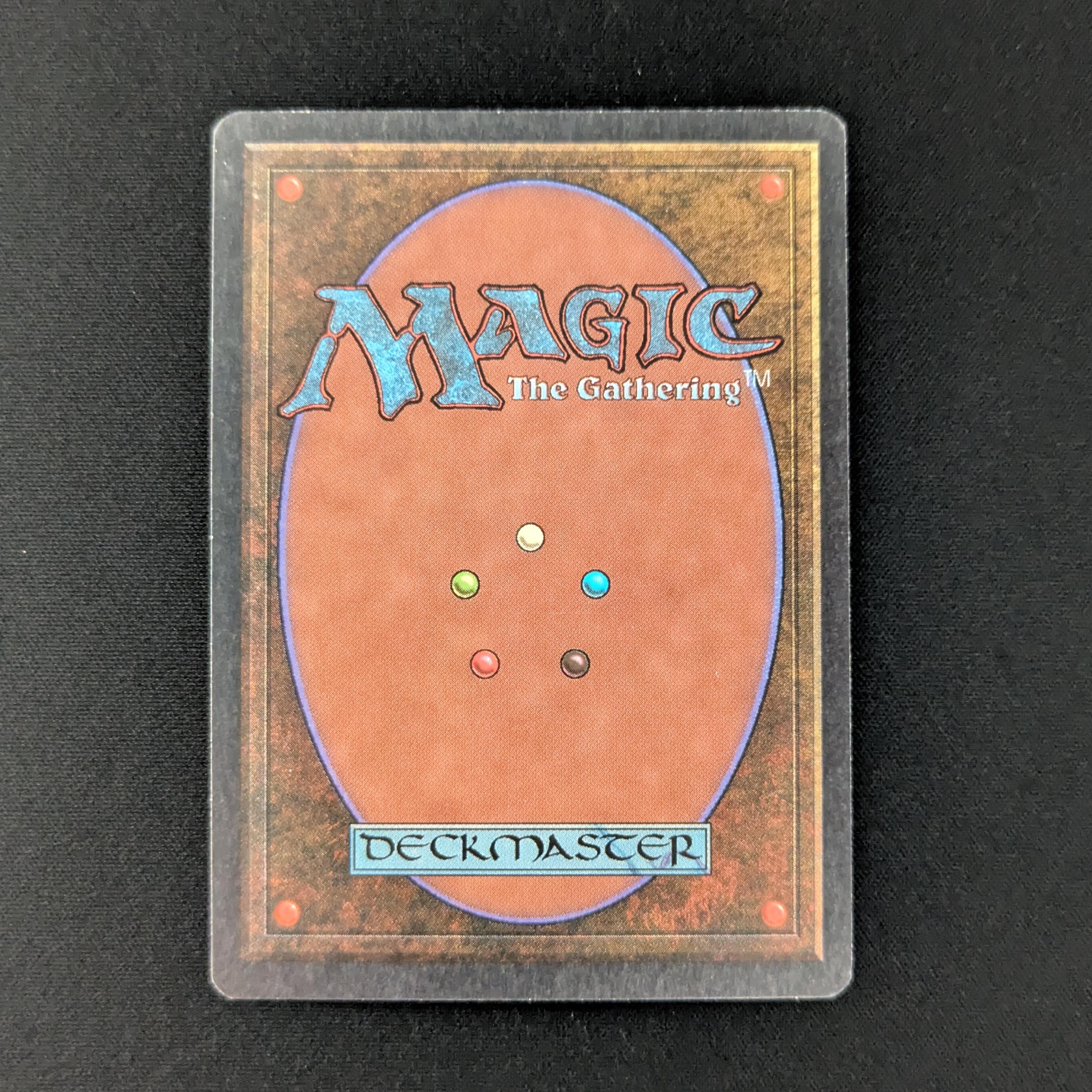 MTG Singles - Diamond Valley - Arabian Nights - 
