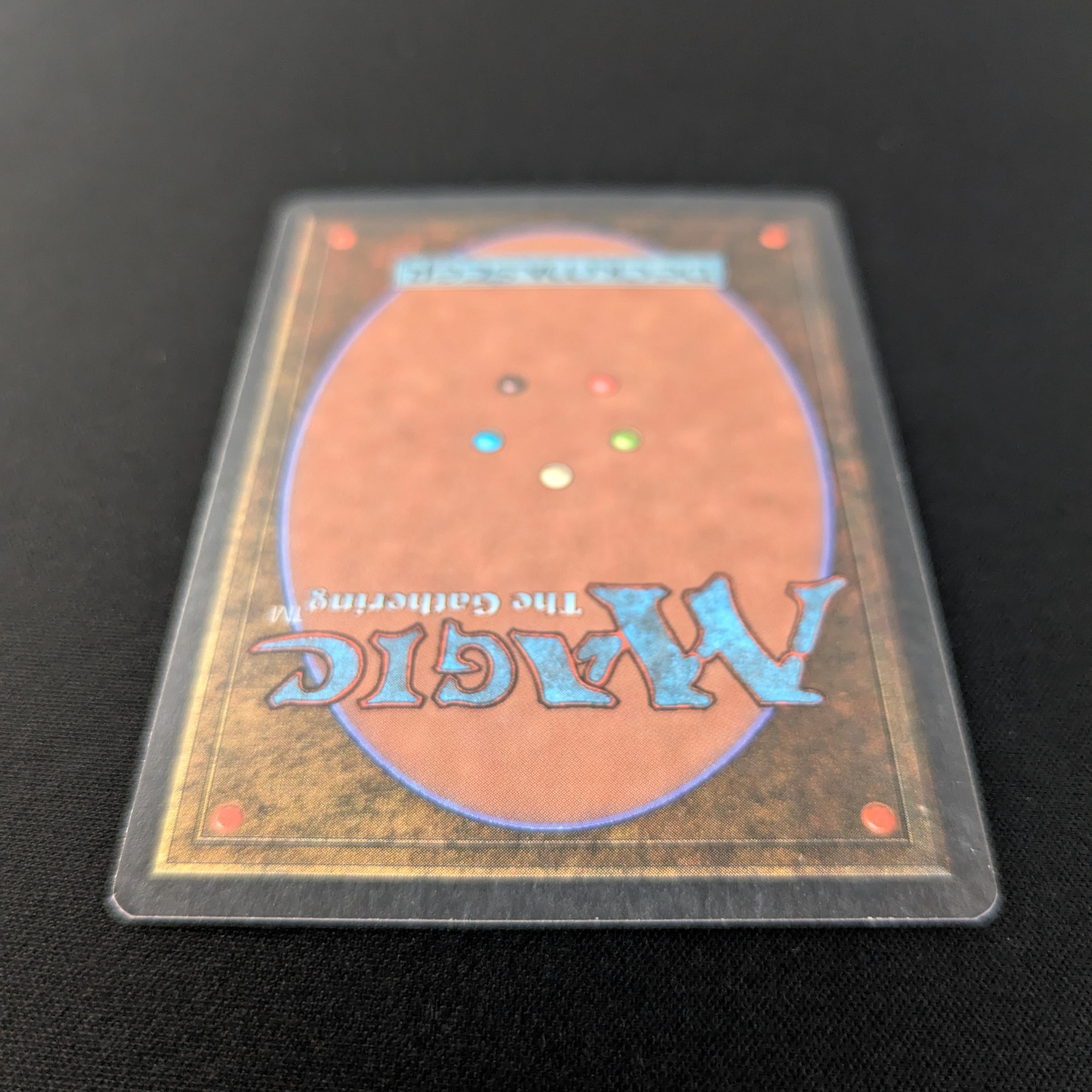 MTG Singles - Diamond Valley - Arabian Nights - 