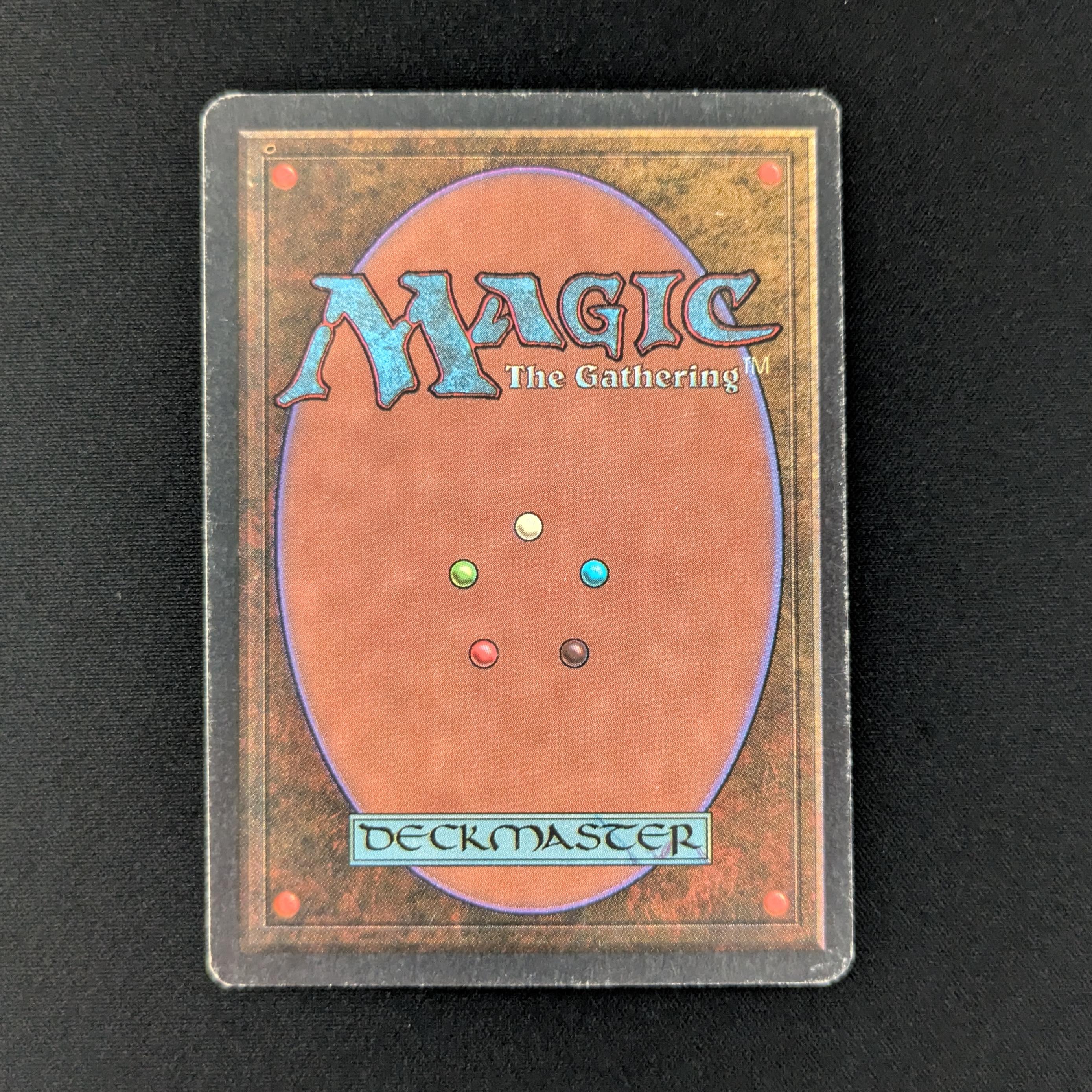 MTG Singles - Power Artifact - Antiquities - 