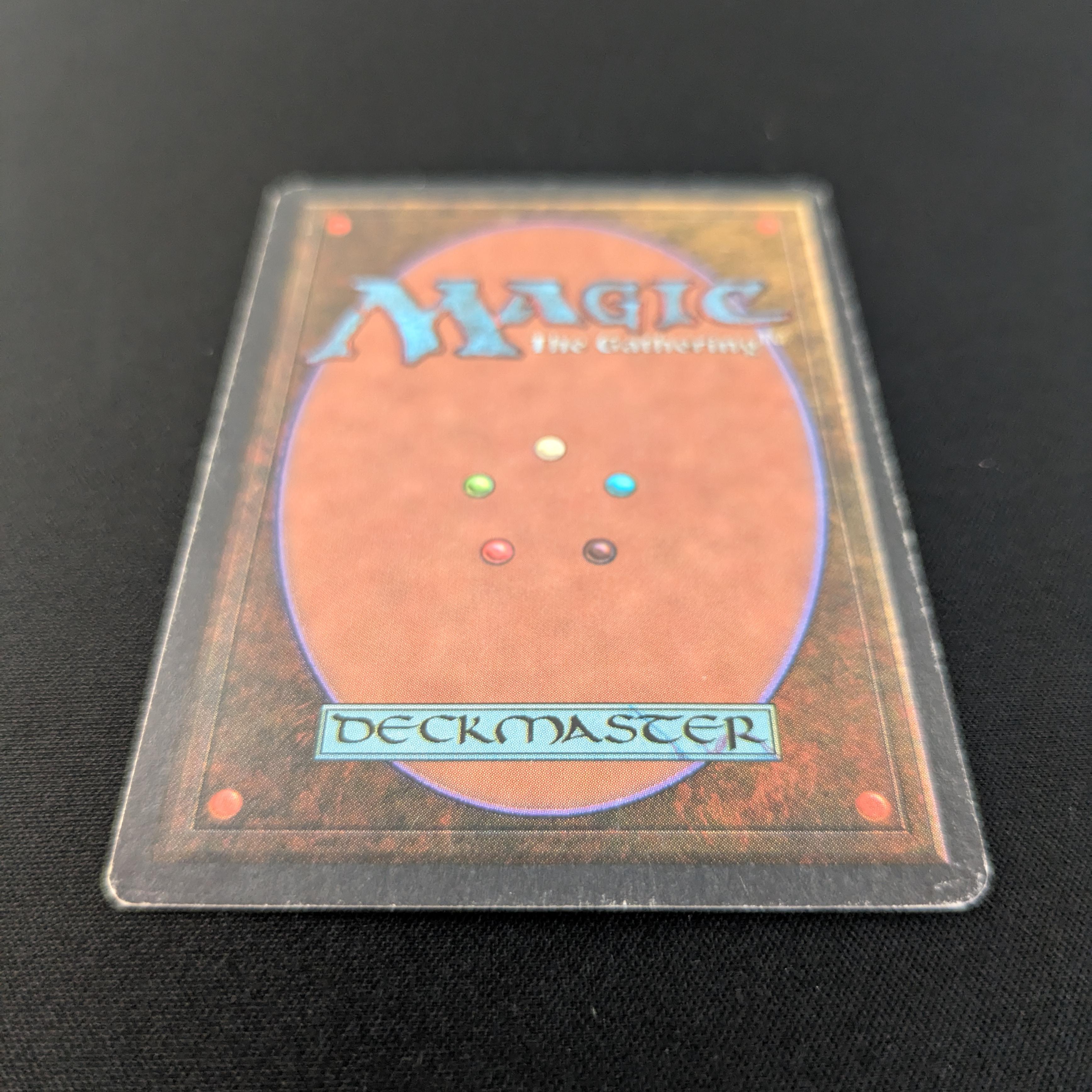 MTG Singles - Power Artifact - Antiquities - 