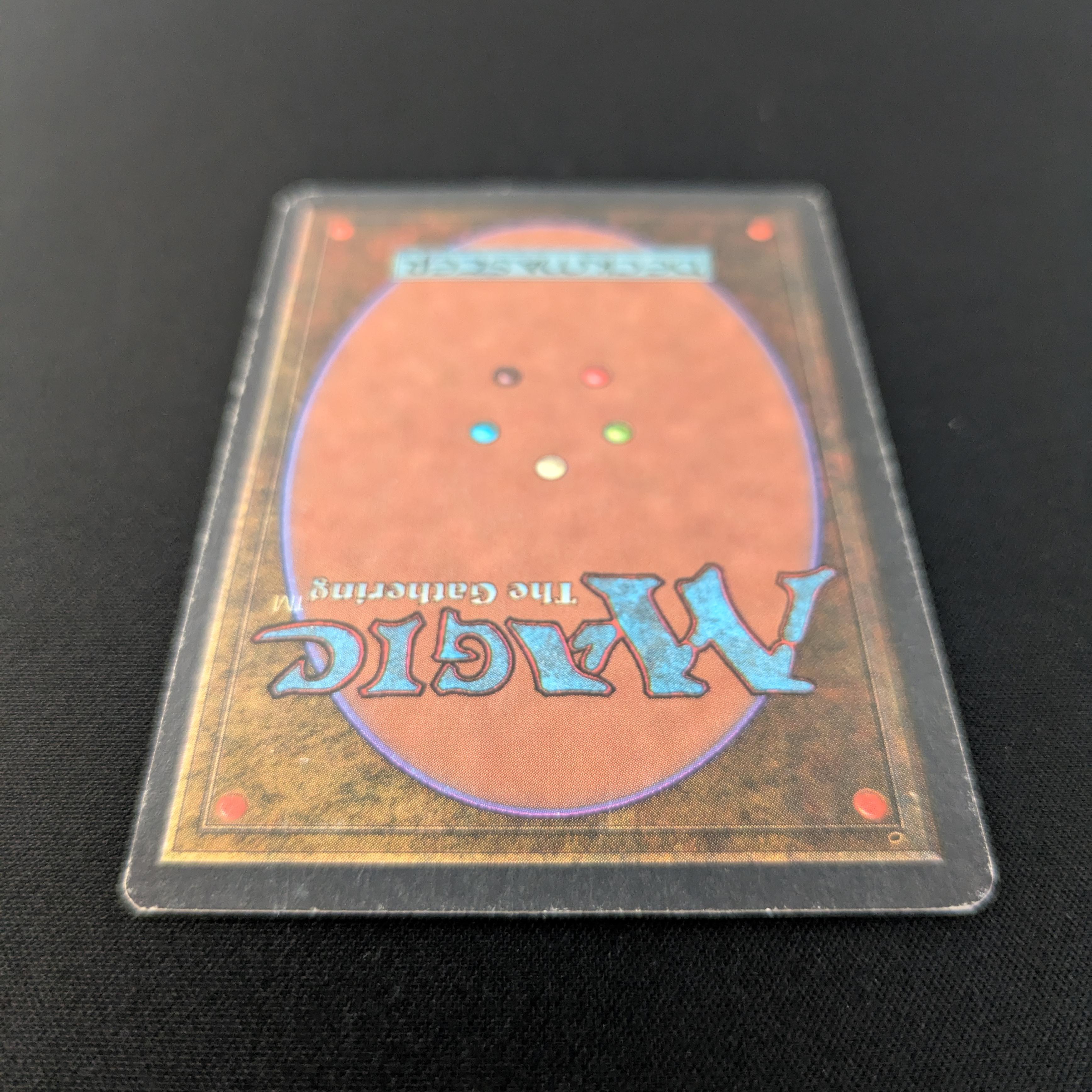 MTG Singles - Power Artifact - Antiquities - 