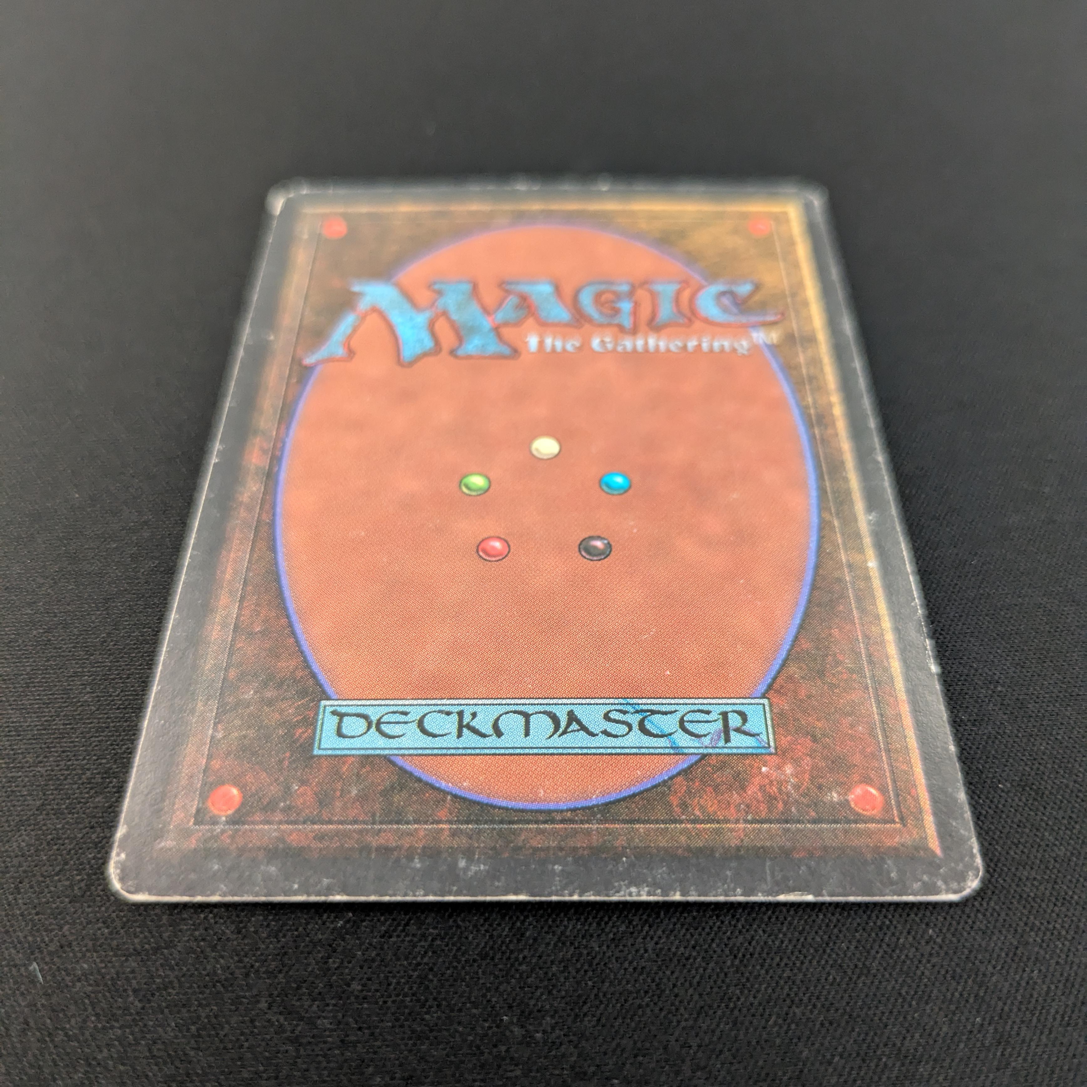 MTG Singles - Power Artifact - Antiquities - 