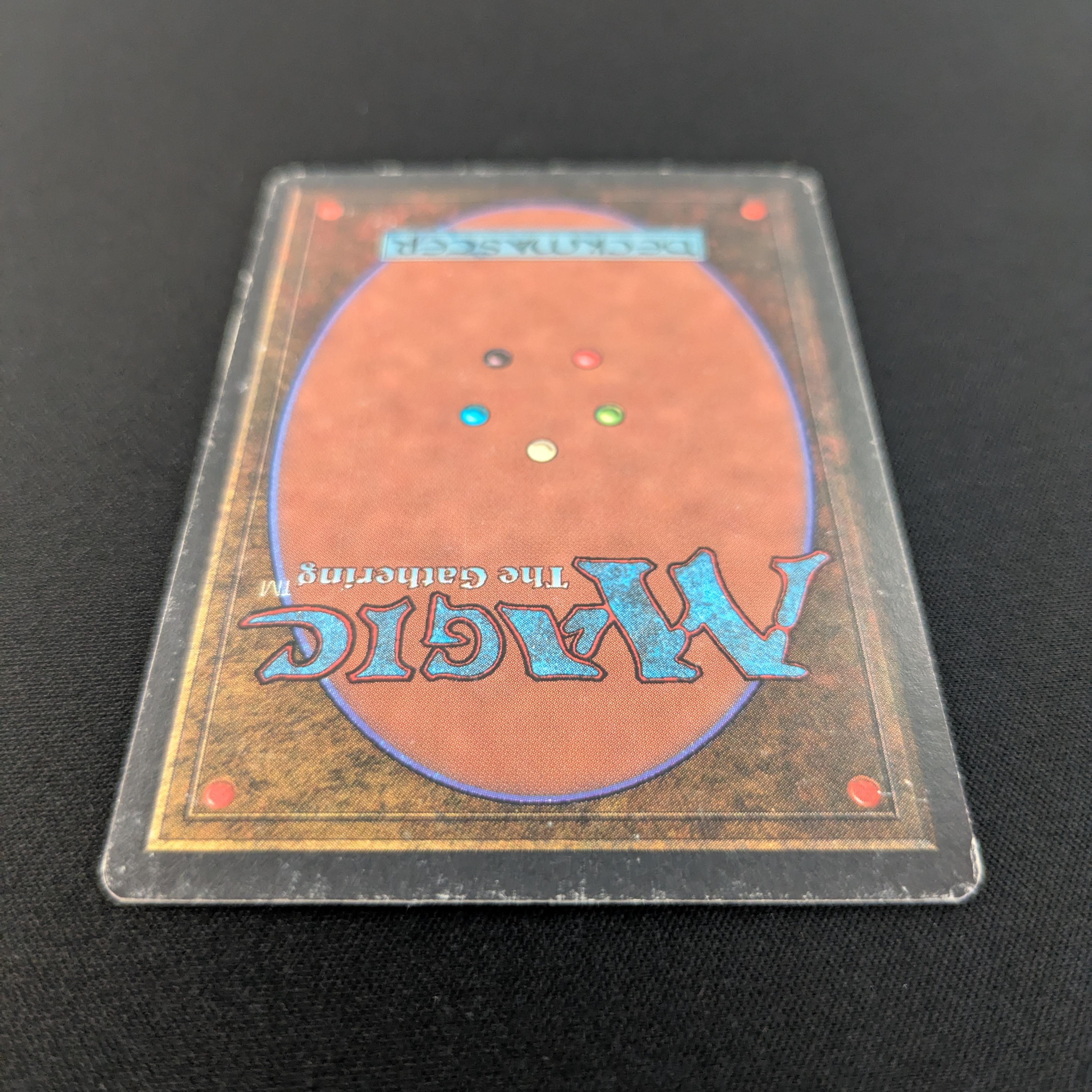 MTG Singles - Power Artifact - Antiquities - 