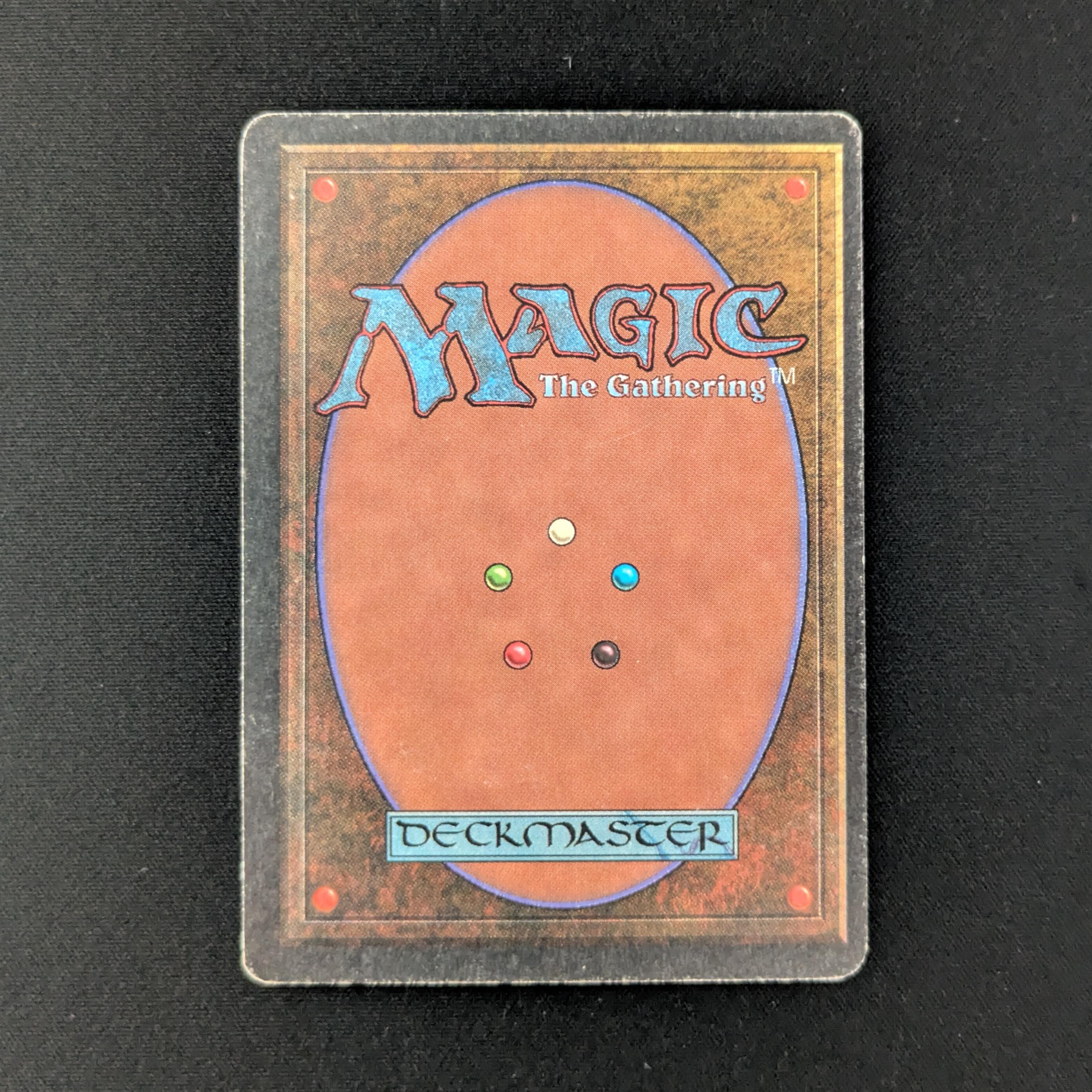 MTG Singles - Power Artifact - Antiquities - 