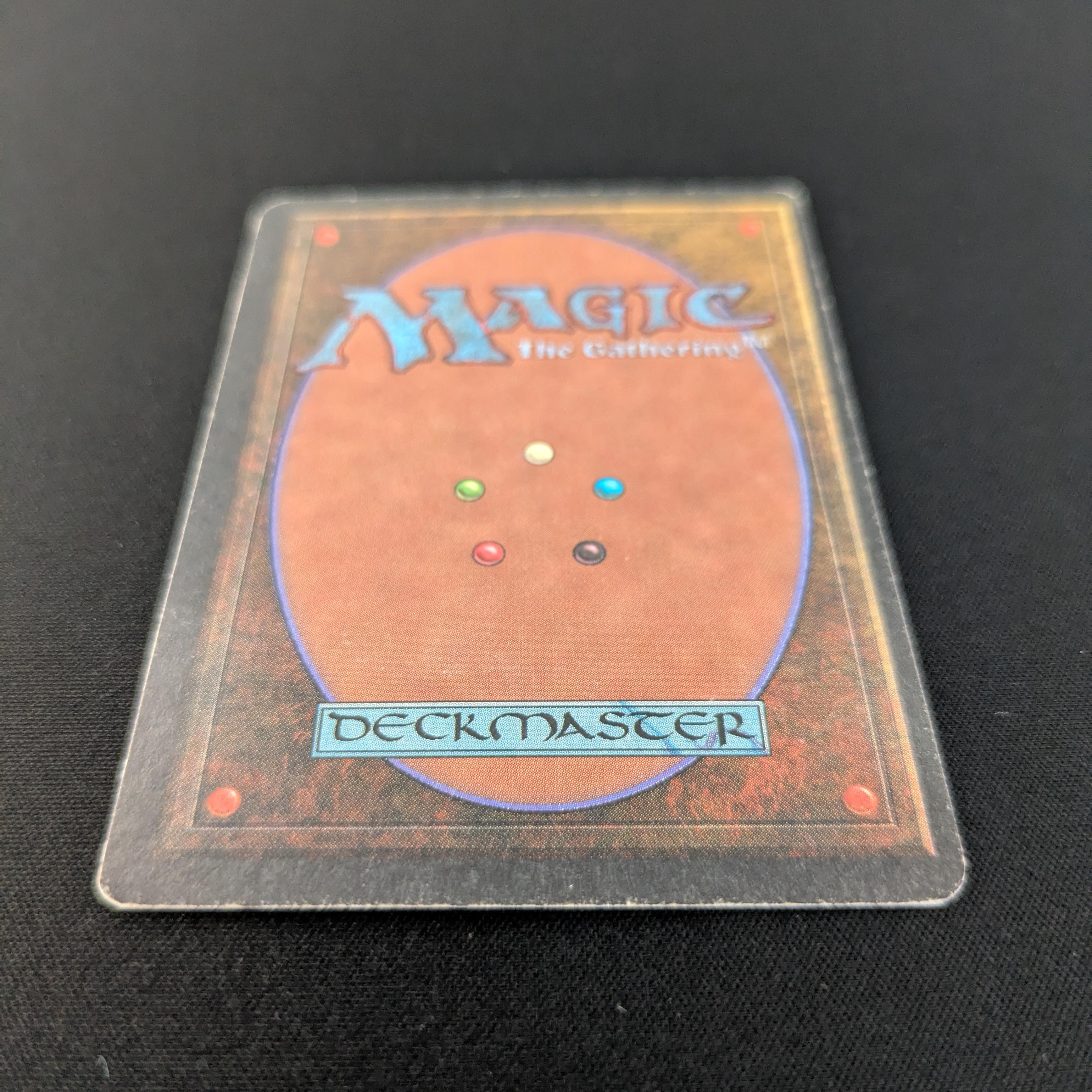 MTG Singles - Power Artifact - Antiquities - 