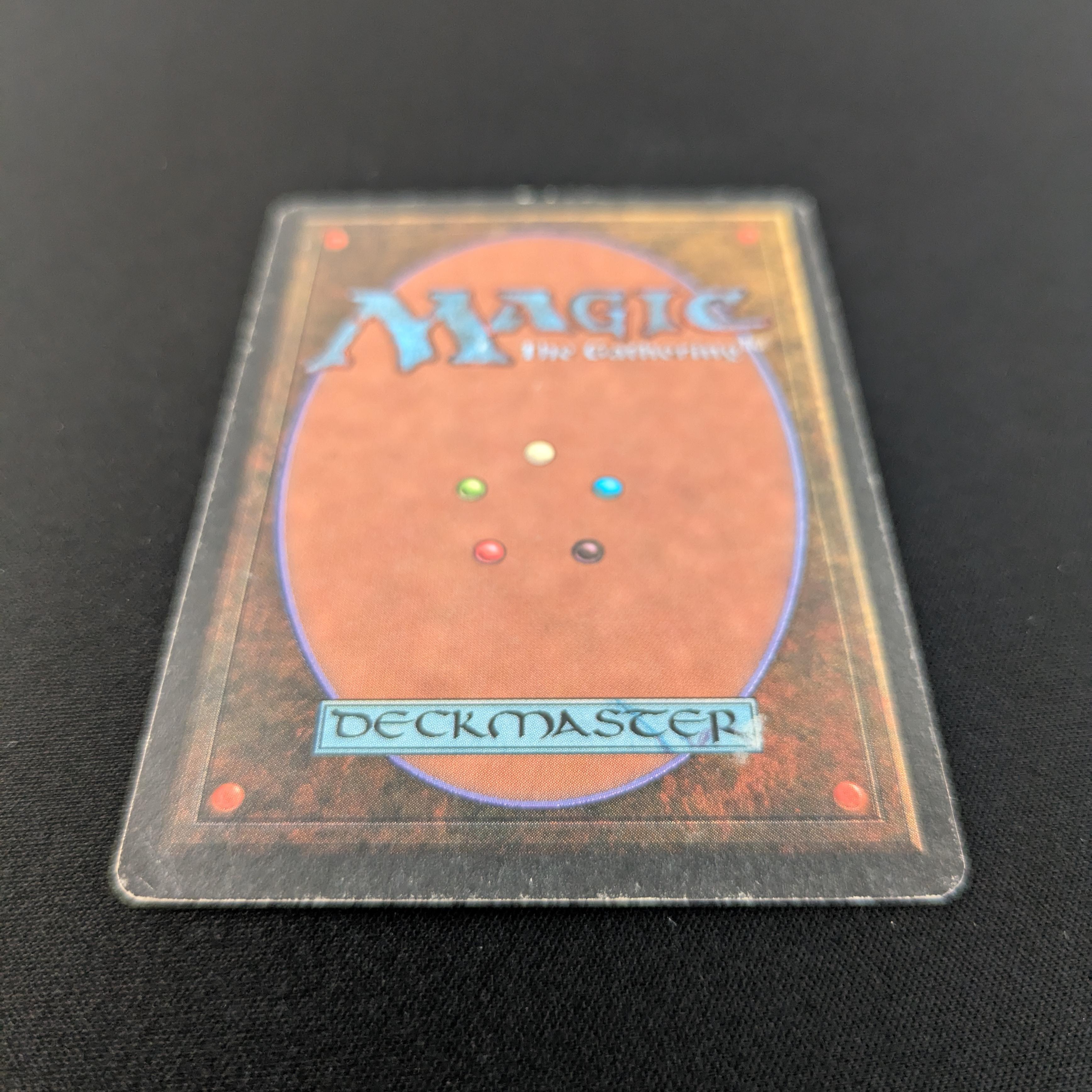 MTG Singles - Power Artifact - Antiquities - 