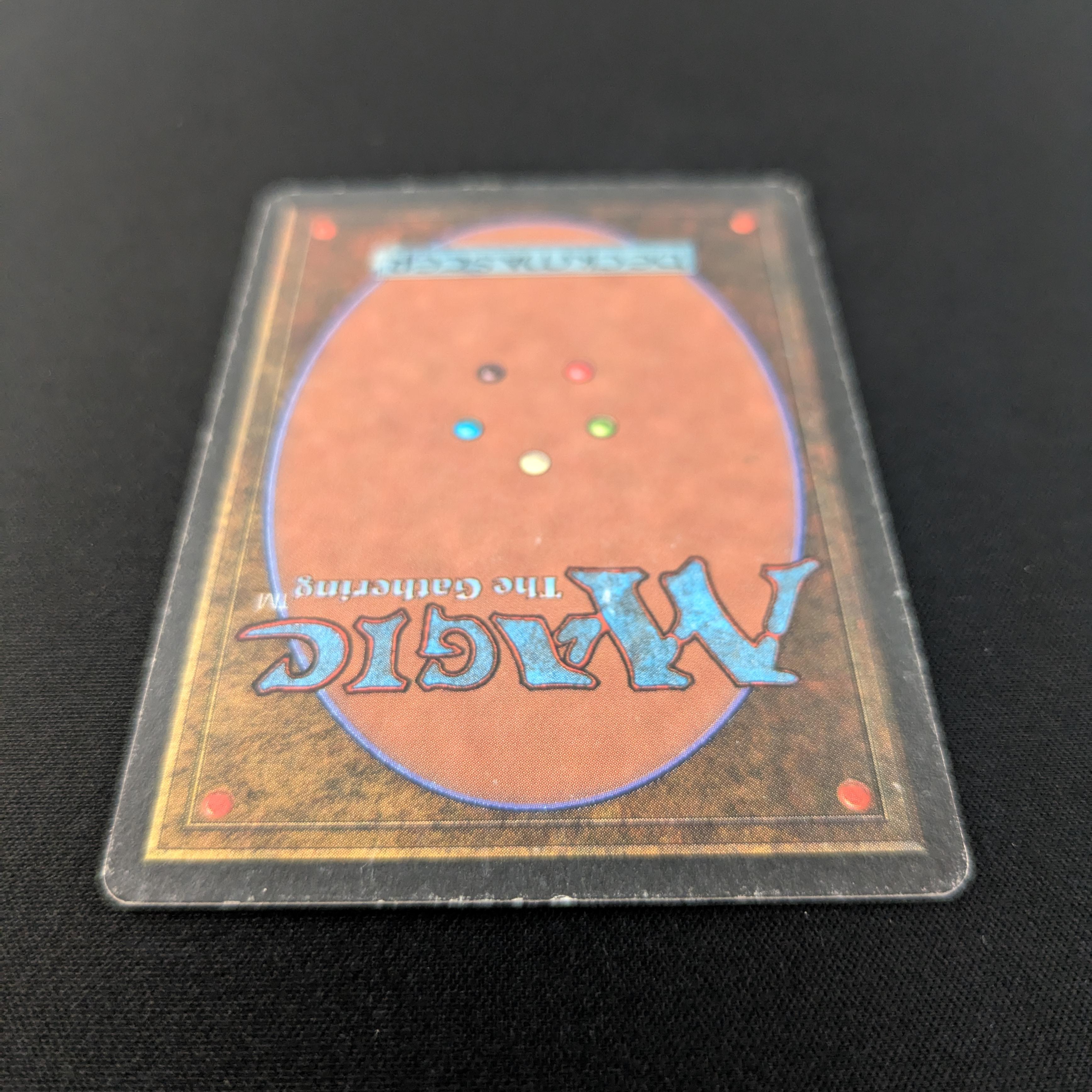 MTG Singles - Power Artifact - Antiquities - 