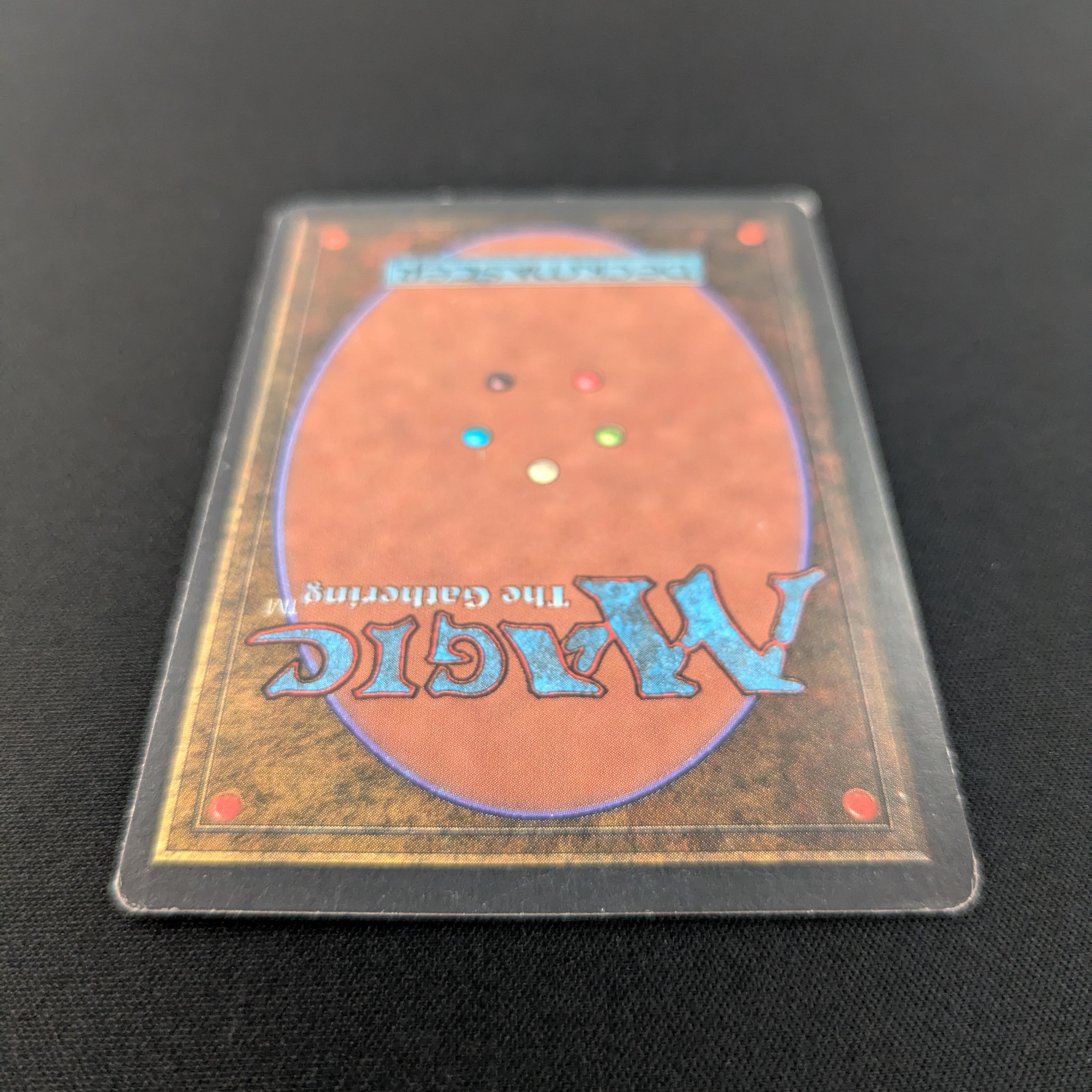 MTG Singles - Transmute Artifact - Antiquities - 