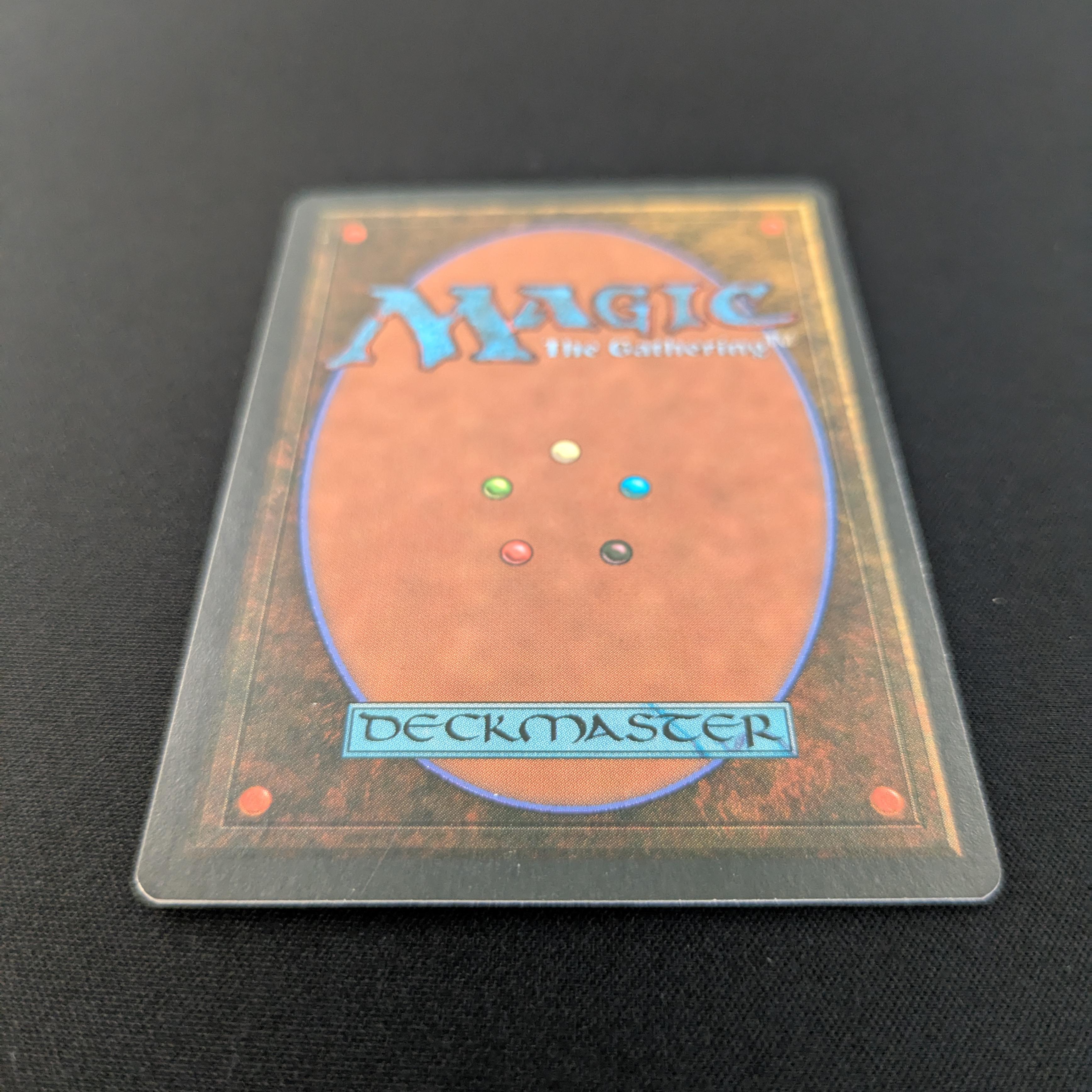 MTG Singles - Chains of Mephistopheles - Legends Italian - 
