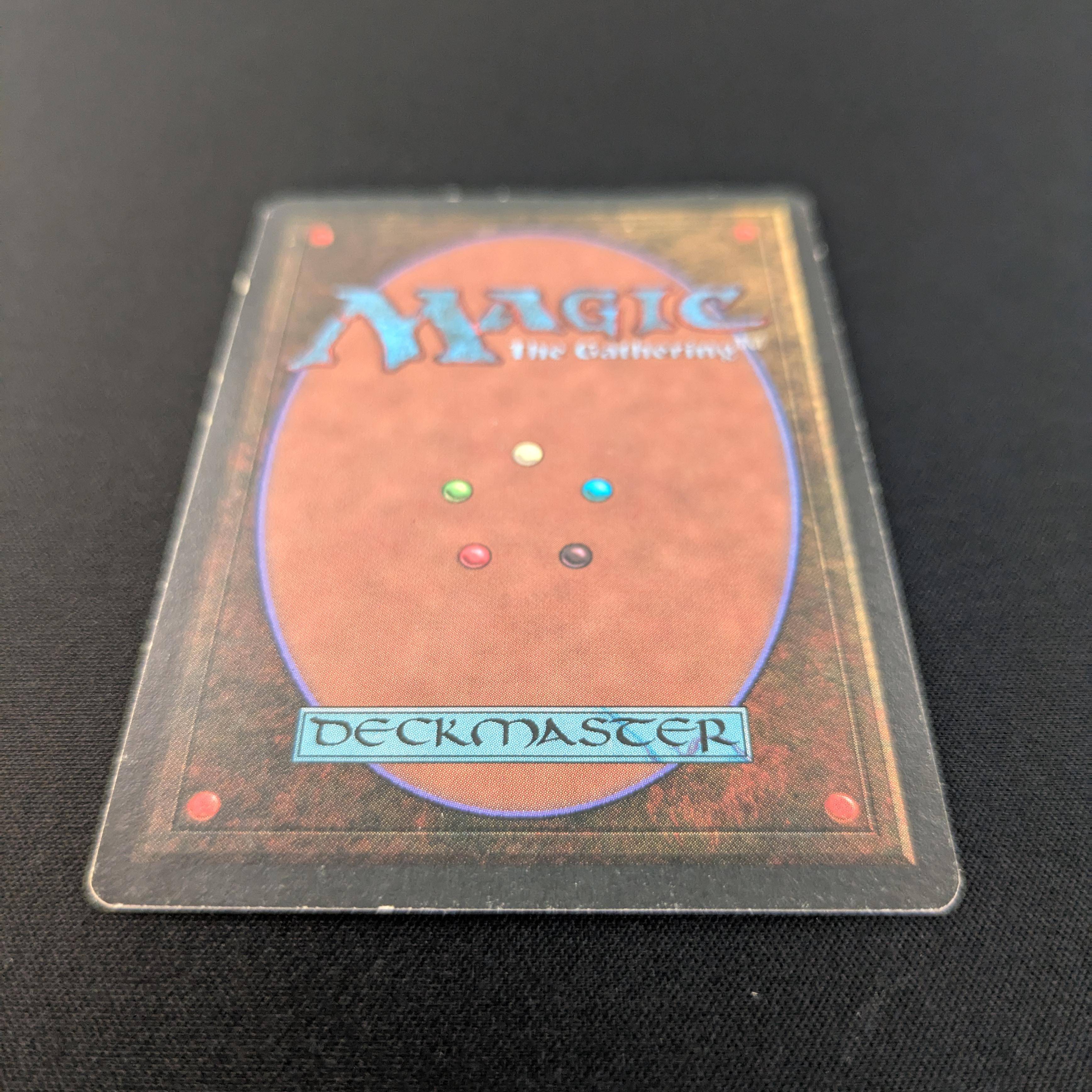 MTG Singles - Badlands - Revised - 